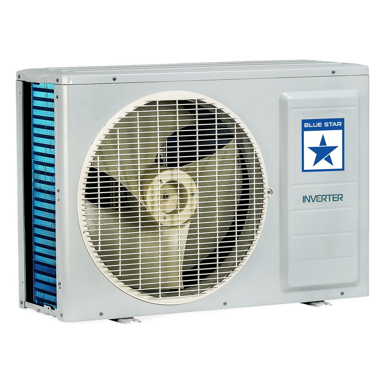 Blue Star T Series 2 Ton 1 Star Inverter Cassette AC (Copper Condenser, FD124TANU1)_7