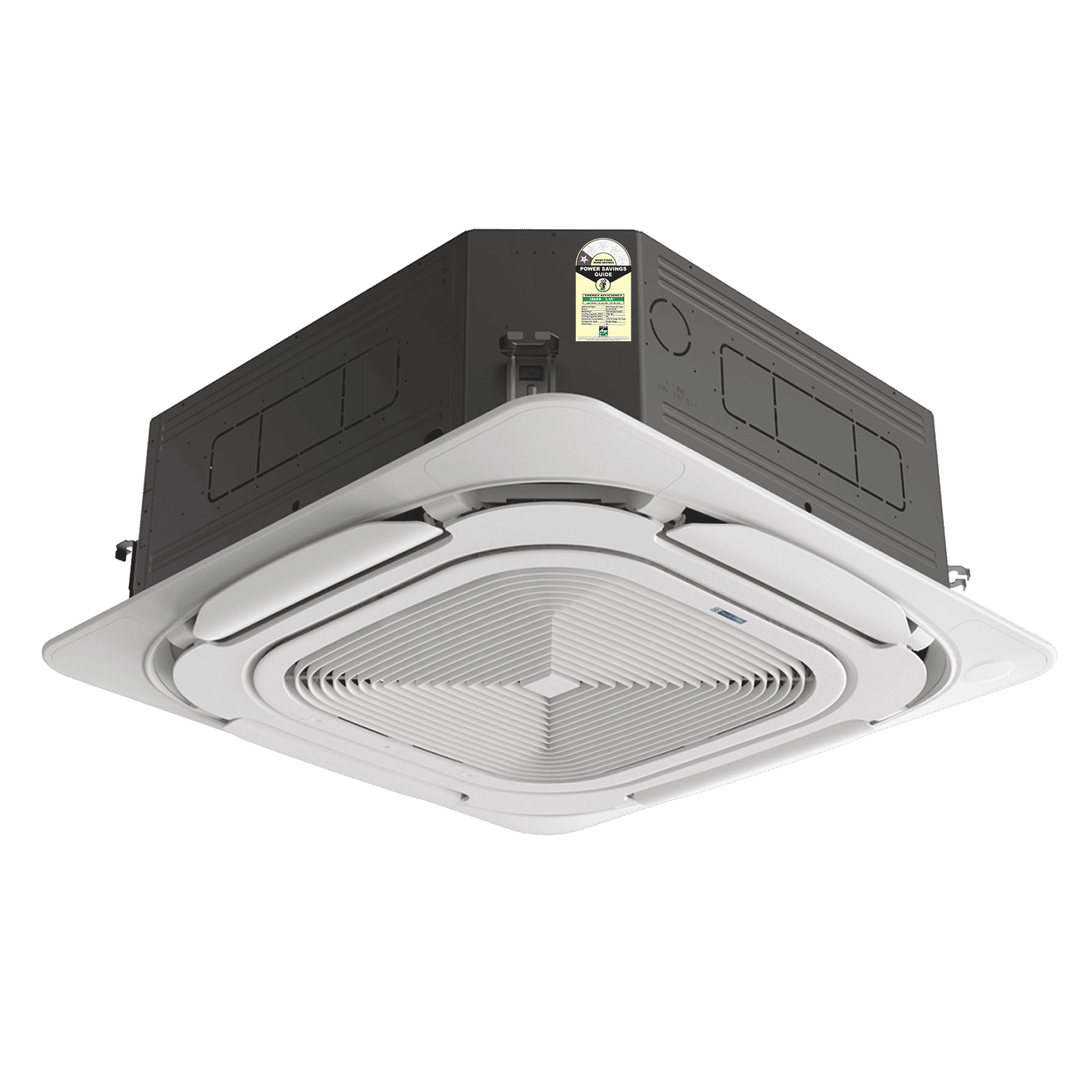 Blue Star T Series 1.5 Ton 1 Star Inverter Cassette AC (Copper Condenser, FD118TANU1)_1