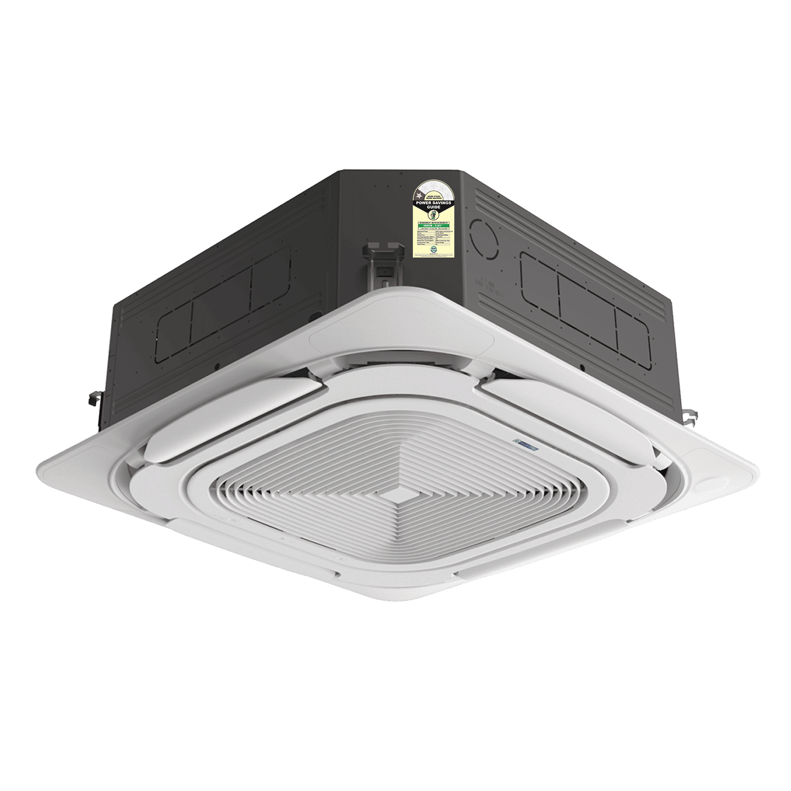 Blue Star T Series 3 Ton 1 Star Inverter Cassette AC (Copper Condenser, FD136TANU3) Blue Star T Series 3 Ton 1 Star Inverter Cassette AC (Copper Condenser, FD136TANU3)_1