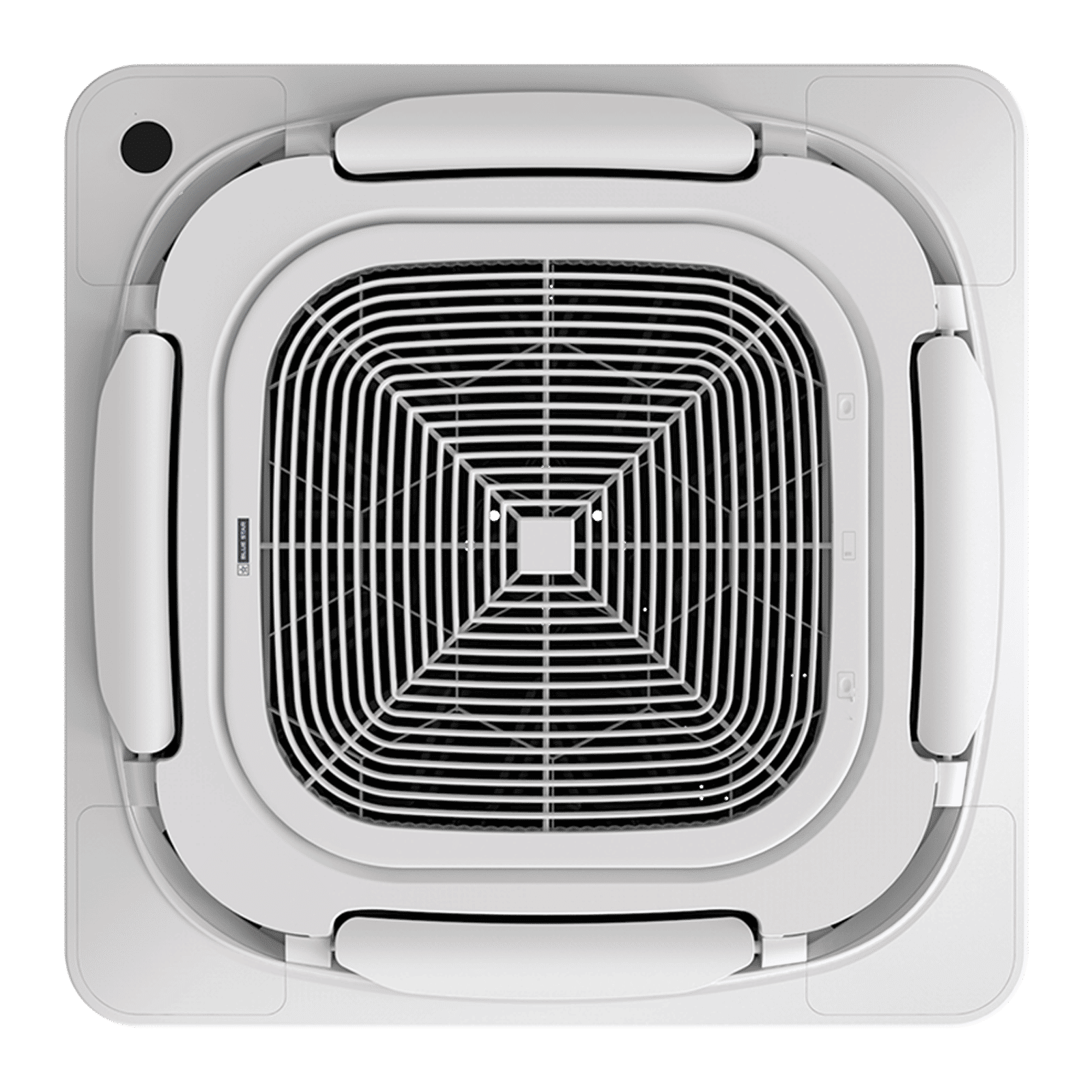 Blue Star T Series 3 Ton 1 Star Inverter Cassette AC (Copper Condenser, FD136TANU3) Blue Star T Series 3 Ton 1 Star Inverter Cassette AC (Copper Condenser, FD136TANU3)_5