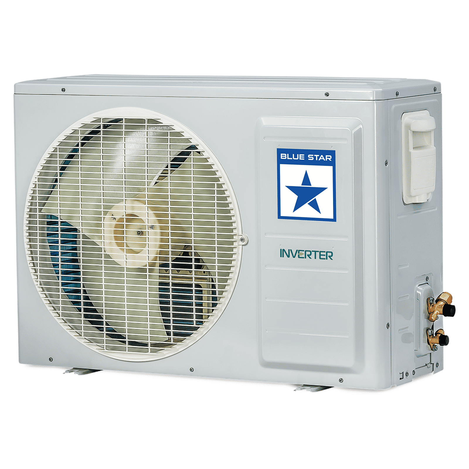 Blue Star T Series 3 Ton 1 Star Inverter Cassette AC (Copper Condenser, FD136TANU3)_8