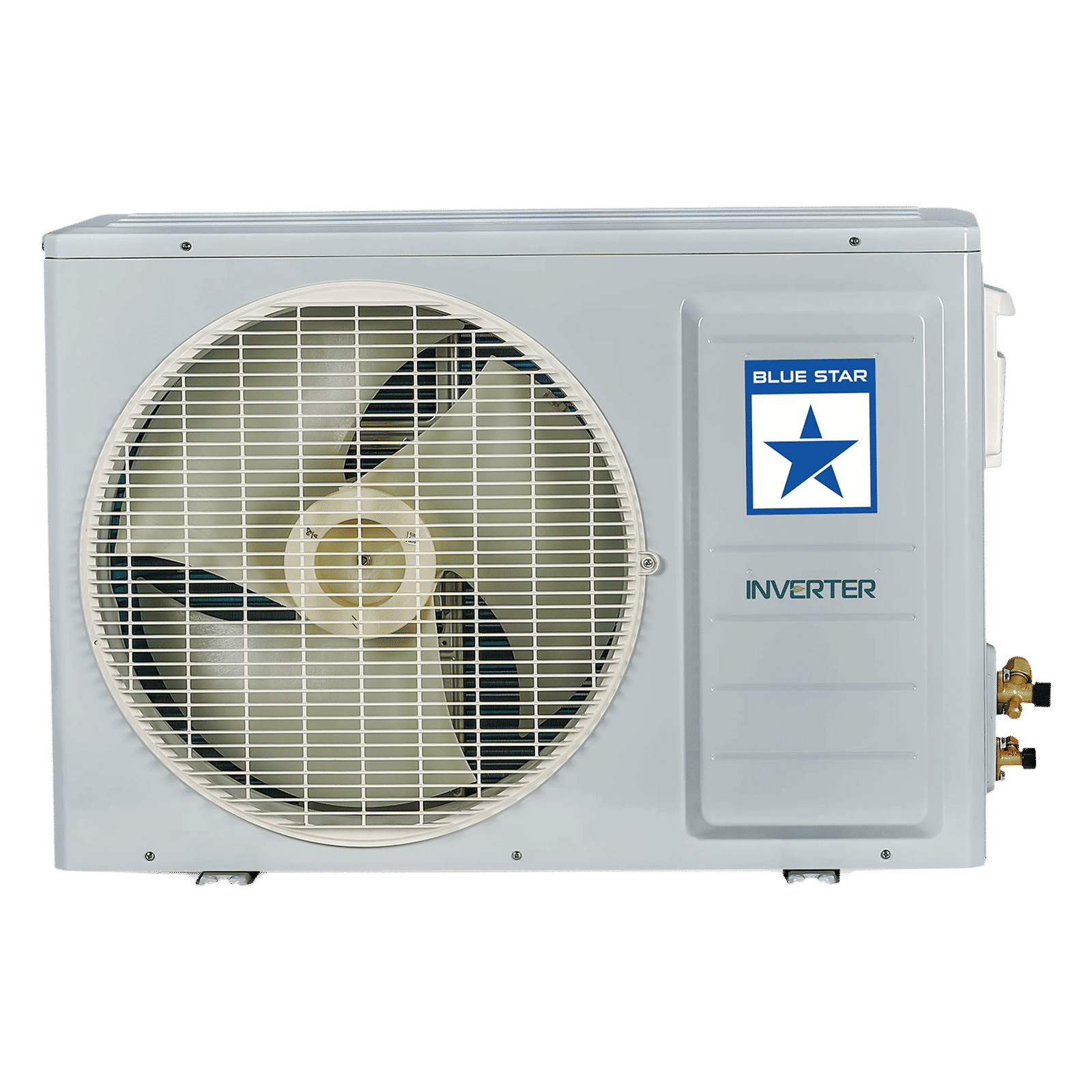 Blue Star T Series 5 in 1 Convertible 0.8 Ton 3 Star Inverter Split Smart AC with DigiQ Hepta Sensors (2025 Model, Copper Condenser, IA309TNU)_9