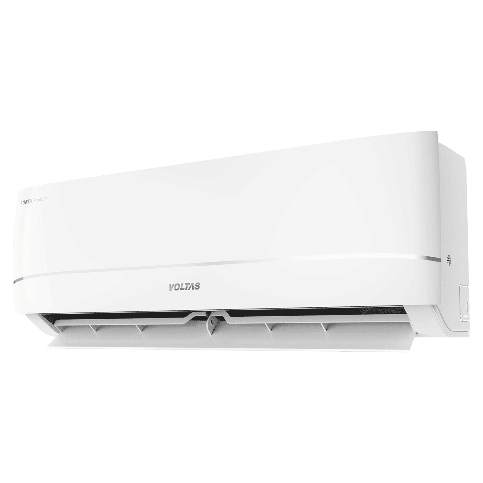 VOLTAS 183VH Vectra Zenith Silver Convertible 1.5 Ton 3 Star Inverter Split AC with Anti Freeze Thermostat (2025 Model, Copper Condenser, 4503974)_5