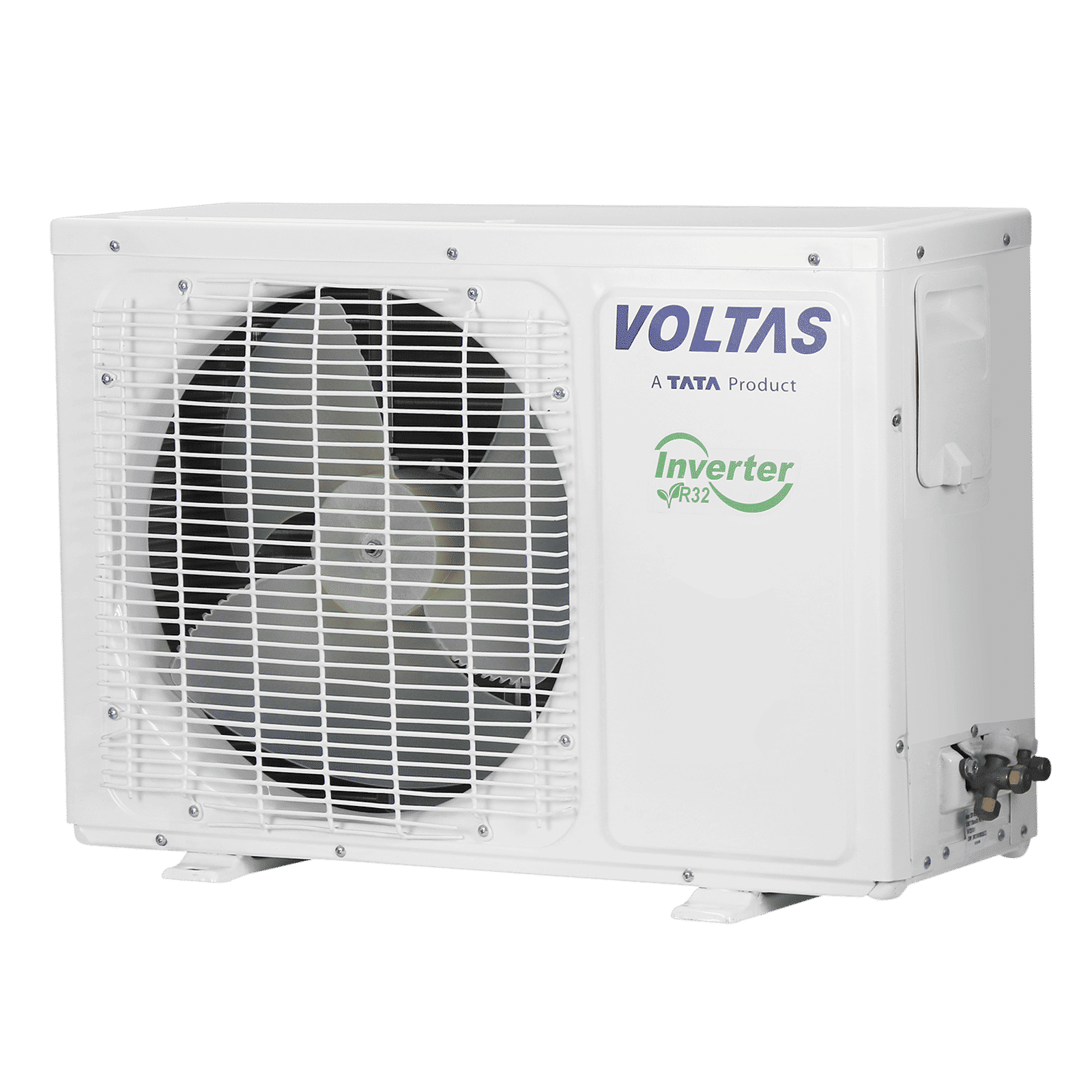 VOLTAS 183VH Vectra Zenith Silver Convertible 1.5 Ton 3 Star Inverter Split AC with Anti Freeze Thermostat (2025 Model, Copper Condenser, 4503974)_6