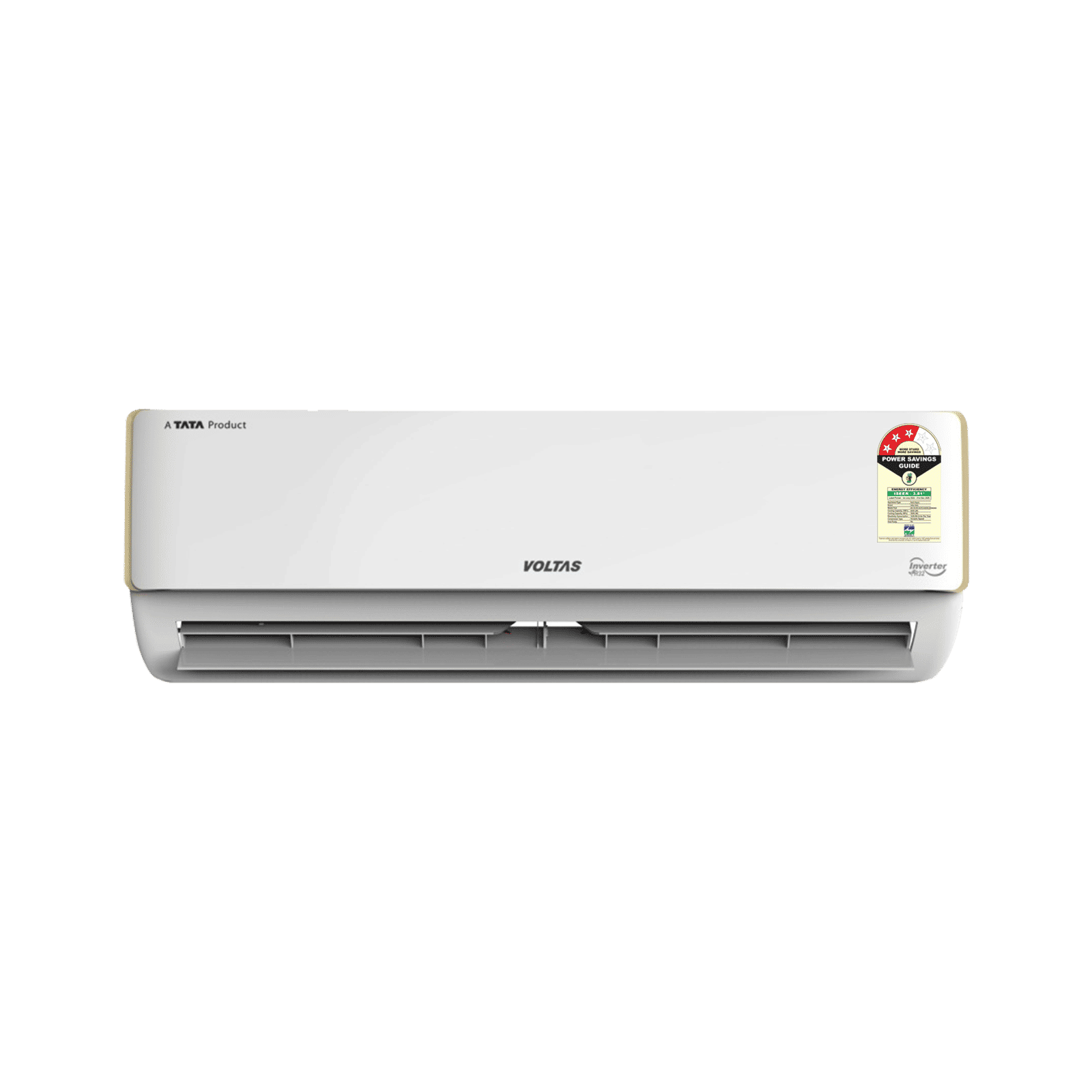 Voltas Vectra Exotica Marvel 2 Ton 3 Star Inverter Split AC (2025 Model, Copper Condenser, 4503803) Voltas Vectra Exotica Marvel 2 Ton 3 Star Inverter Split AC (2025 Model, Copper Condenser, 4503803)_1