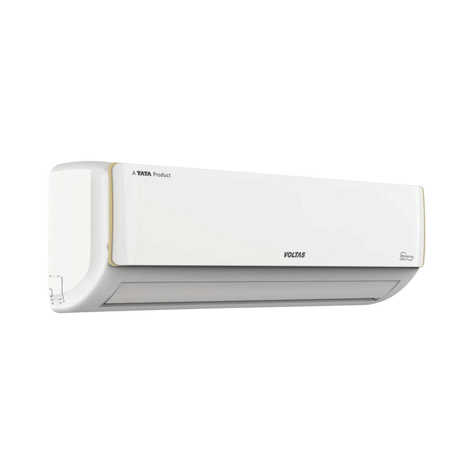 Voltas Vectra Exotica Marvel 2 Ton 3 Star Inverter Split AC (2025 Model, Copper Condenser, 4503803) Voltas Vectra Exotica Marvel 2 Ton 3 Star Inverter Split AC (2025 Model, Copper Condenser, 4503803)_3