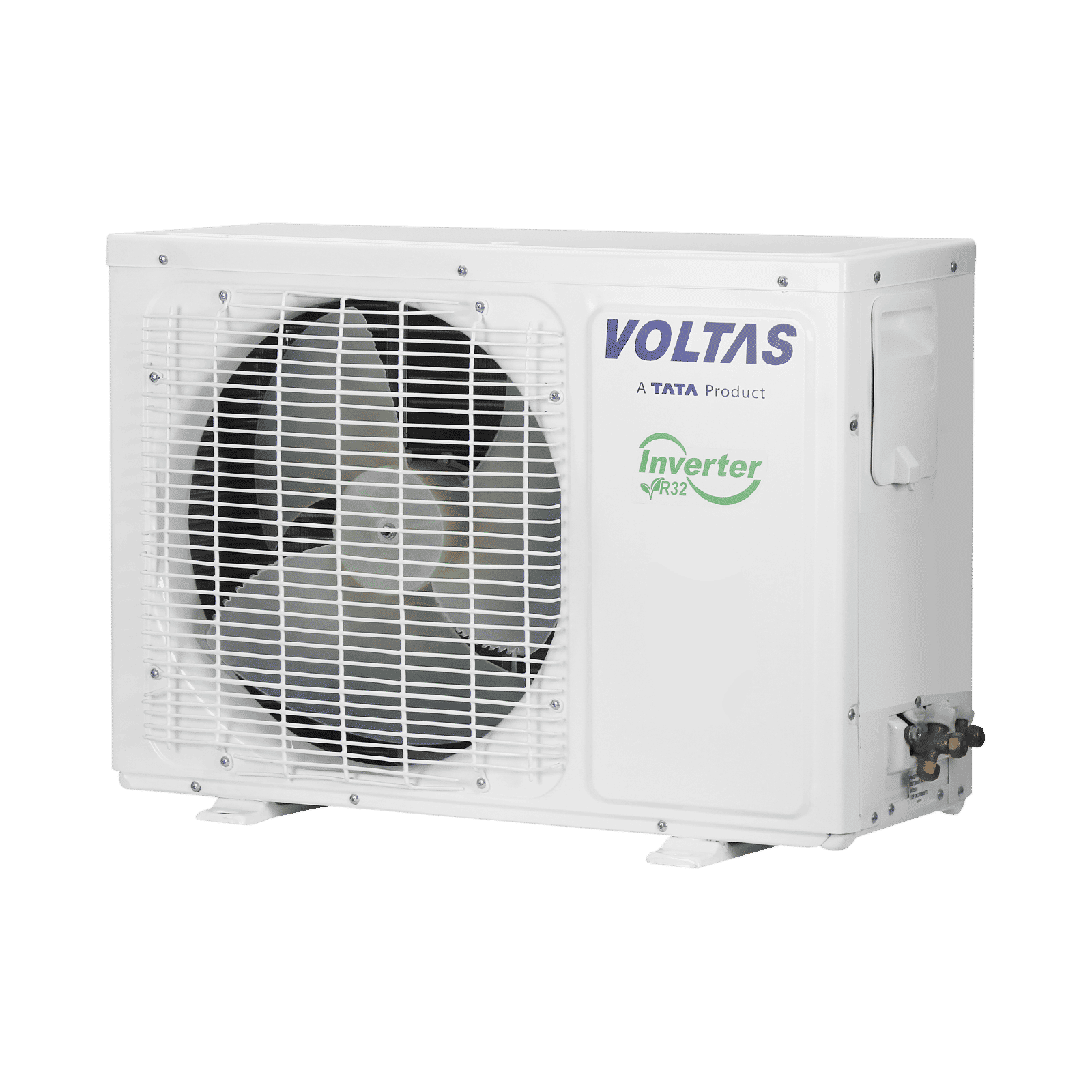 Voltas Vectra Exotica Marvel 2 Ton 3 Star Inverter Split AC (2025 Model, Copper Condenser, 4503803) Voltas Vectra Exotica Marvel 2 Ton 3 Star Inverter Split AC (2025 Model, Copper Condenser, 4503803)_6