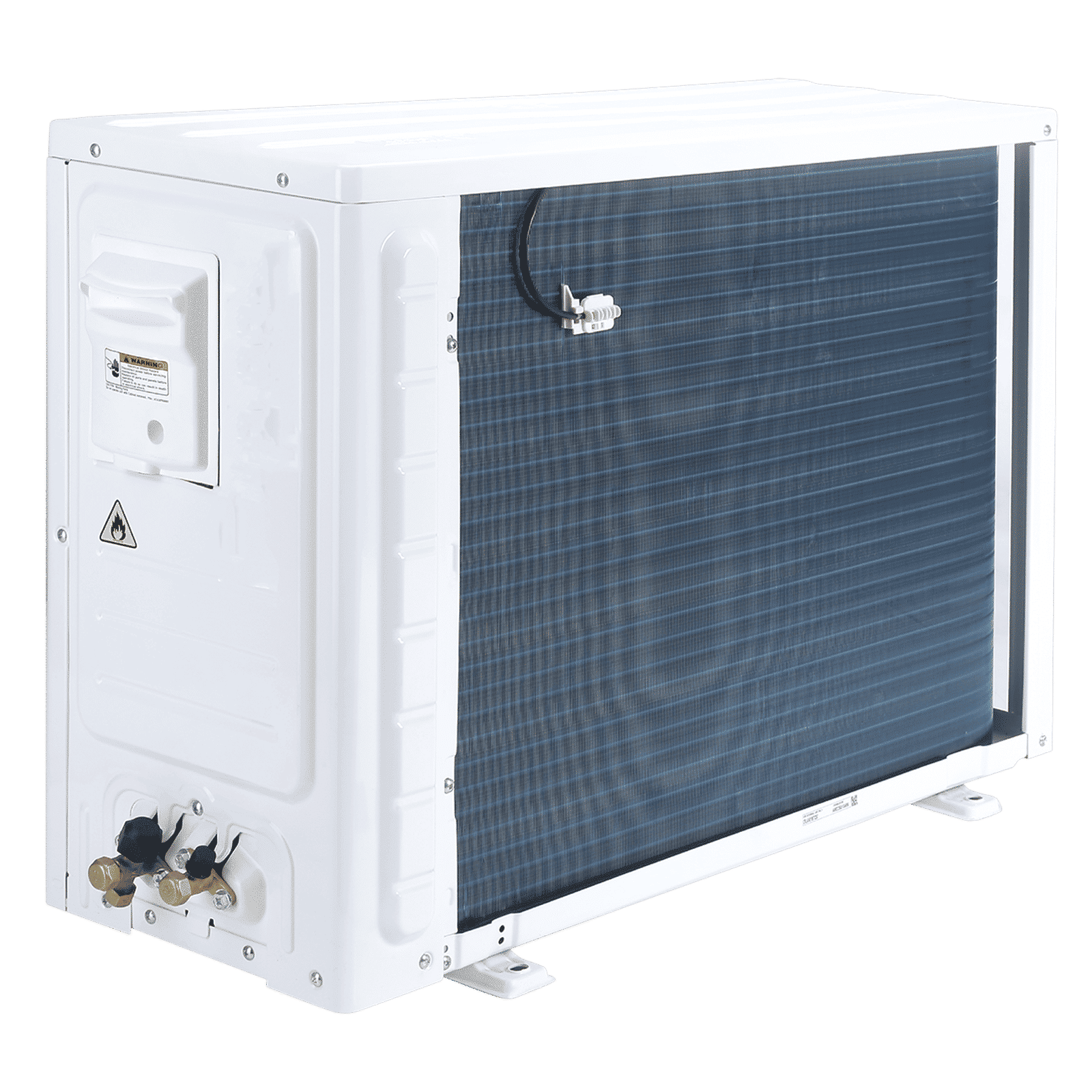 Croma 7 in 1 Convertible 1 Ton 3 Star Inverter Split AC with 4 Way Auto Swing (2026 Model, Copper Condenser, CRLA012IND170290)_16