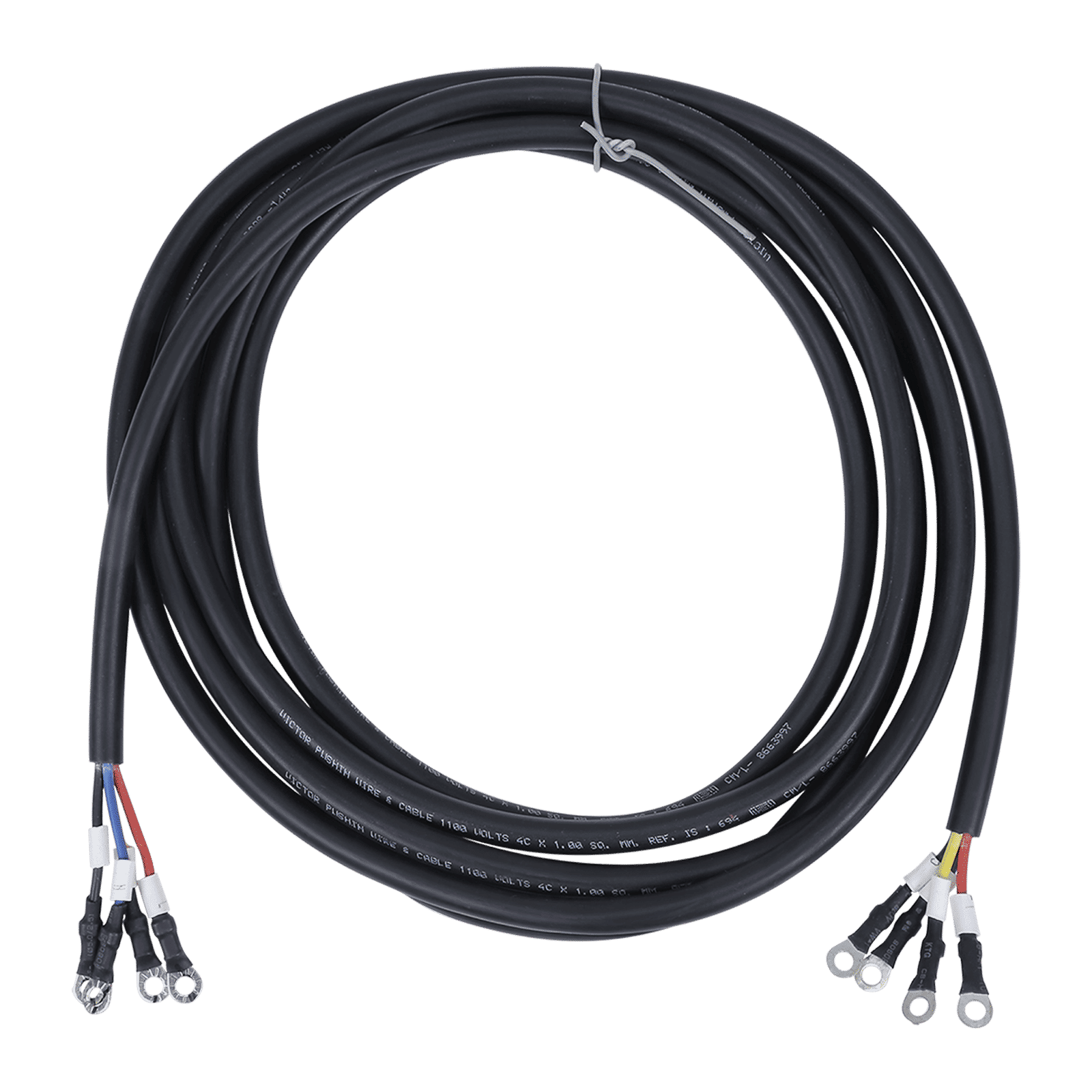 Croma 7 in 1 Convertible 1 Ton 3 Star Inverter Split AC with 4 Way Auto Swing (2026 Model, Copper Condenser, CRLA012IND170290)_7