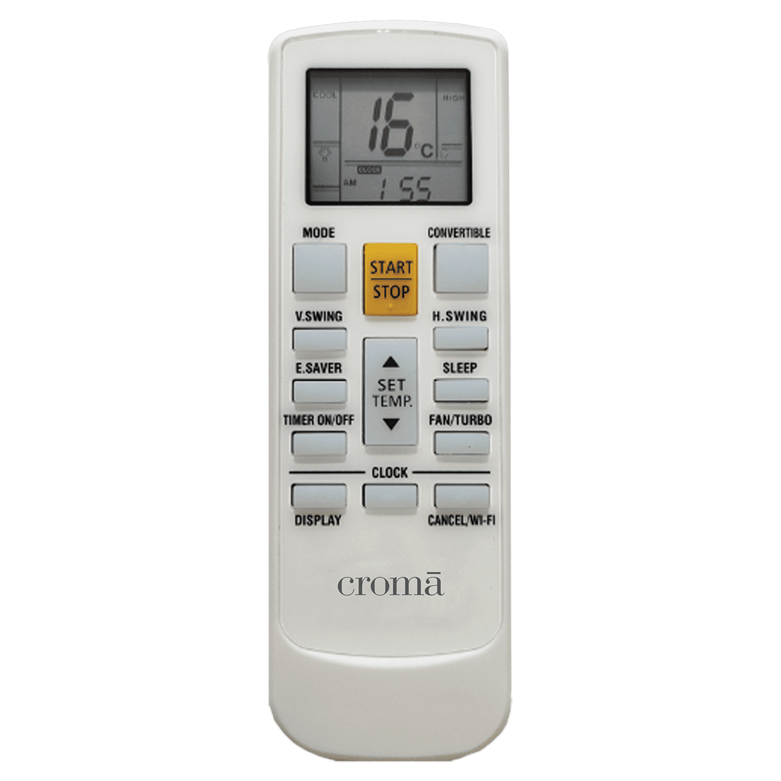 Croma 7 in 1 Convertible 1.5 Ton 3 Star Inverter Split AC with 4 Way Auto Swing (2026 Model, Copper Condenser, CRLA018IND170292)_14