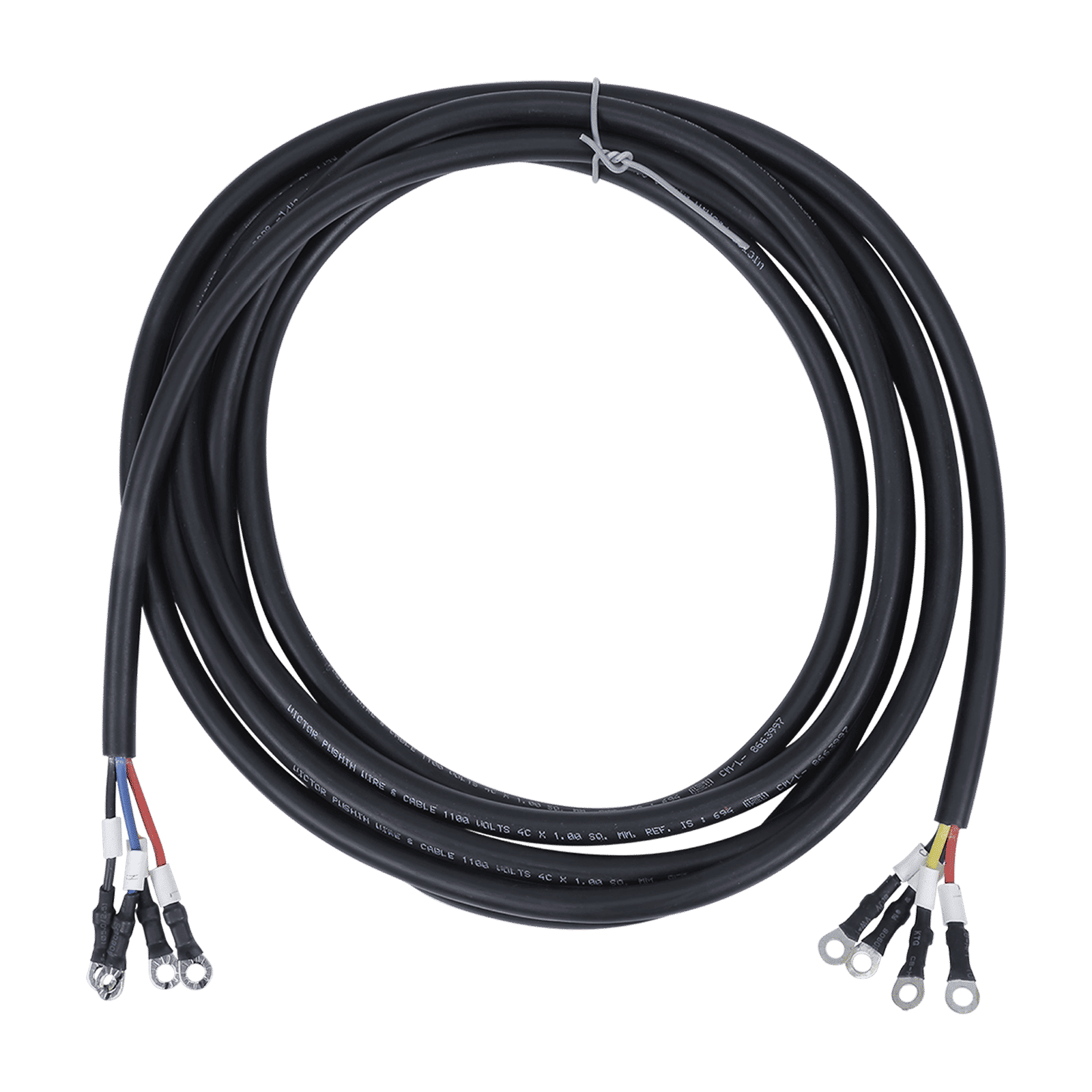 Croma 7 in 1 Convertible 1.5 Ton 3 Star Inverter Split AC with 4 Way Auto Swing (2026 Model, Copper Condenser, CRLA018IND170292)_7