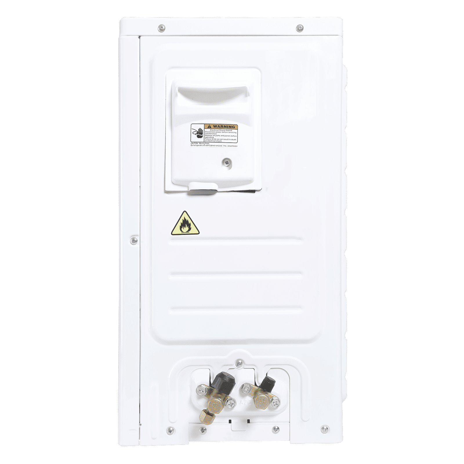 Croma 7 in 1 Convertible 1 Ton 5 Star Inverter Split AC with 4 Way Auto Swing (2026 Model, Copper Condenser, CRLA012INF170291)_14