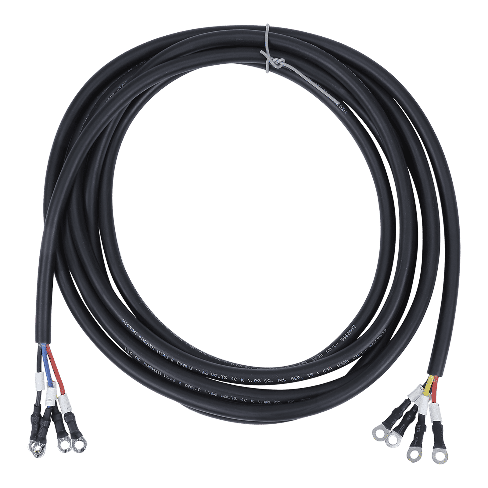 Croma 7 in 1 Convertible 1 Ton 5 Star Inverter Split AC with 4 Way Auto Swing (2026 Model, Copper Condenser, CRLA012INF170291)_7