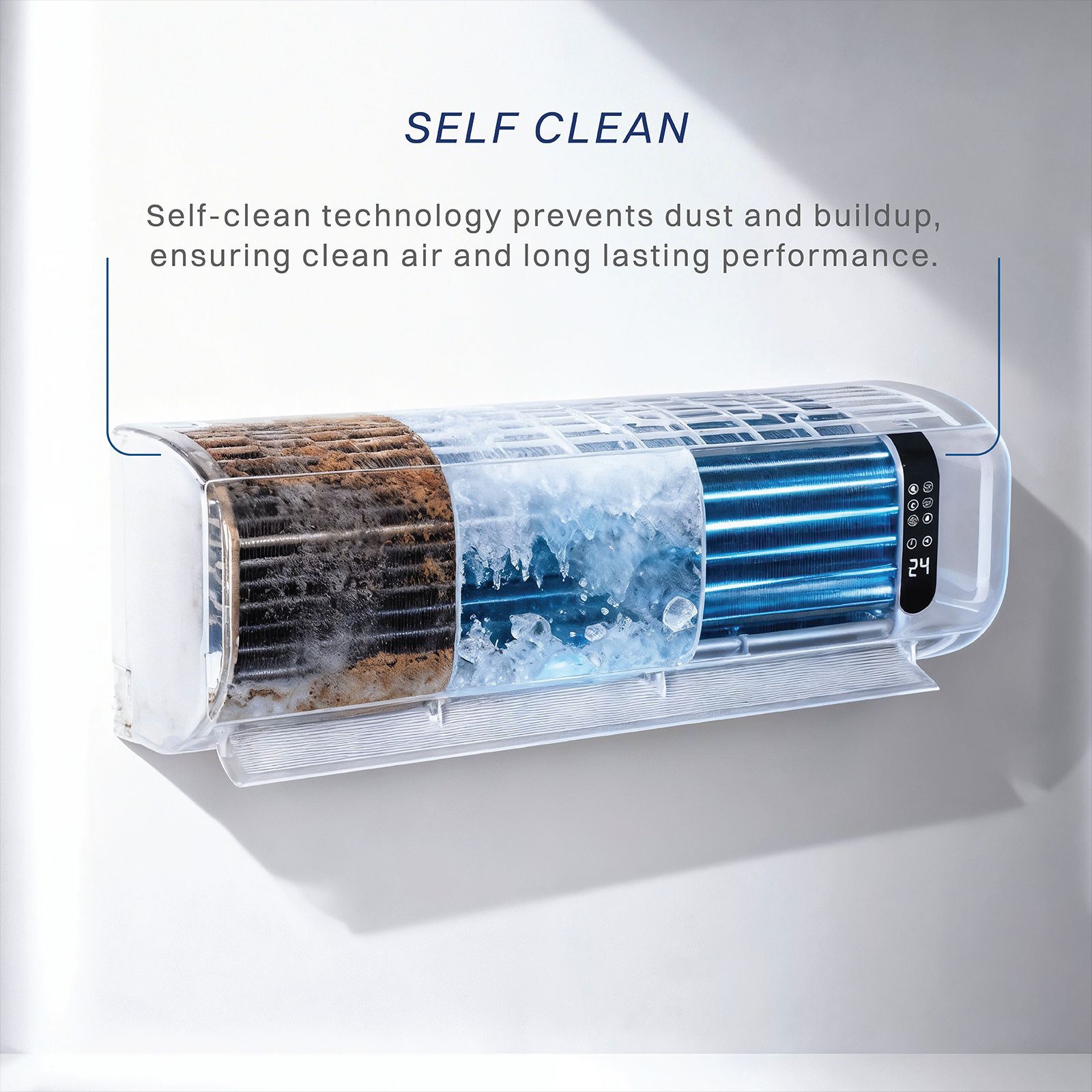 Croma 7 in 1 Convertible 1.5 Ton 5 Star Inverter Split AC with 4 Way Auto Swing (2026 Model, Copper Condenser, CRLA018INF170293)_7