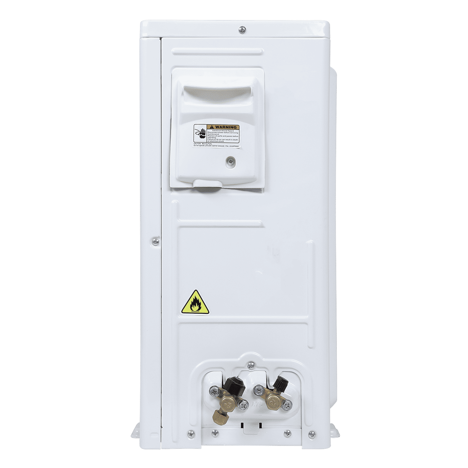 Croma 7 in 1 Convertible 2 Ton 3 Star Inverter Split AC with 4 Way Auto Swing (2026 Model, Copper Condenser, CRLA022IND170294)_15