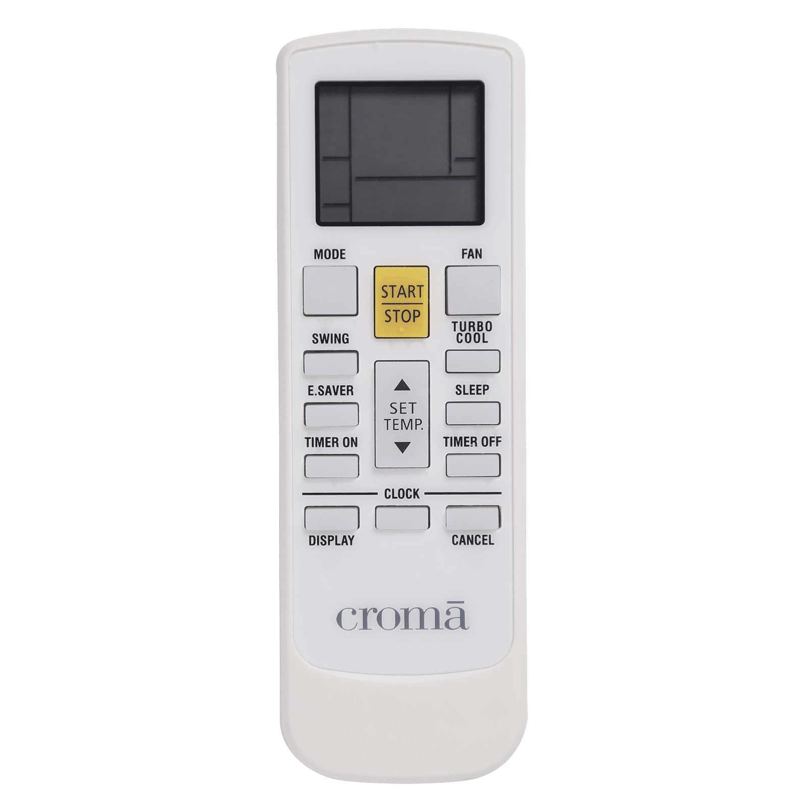 Croma 1.5 Ton 5 Star Inverter Window AC (2026 Model, Copper Condenser, Dust Filter, CRLA018WIF193395) Croma 1.5 Ton 5 Star Inverter Window AC (2026 Model, Copper Condenser, Dust Filter, CRLA018WIF193395)_3