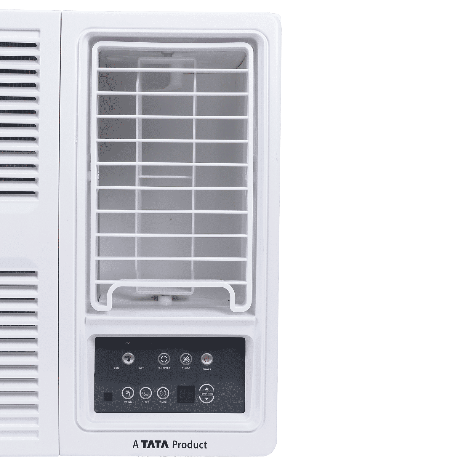 Croma 1.5 Ton 5 Star Inverter Window AC (2026 Model, Copper Condenser, Dust Filter, CRLA018WIF193395) Croma 1.5 Ton 5 Star Inverter Window AC (2026 Model, Copper Condenser, Dust Filter, CRLA018WIF193395)_5