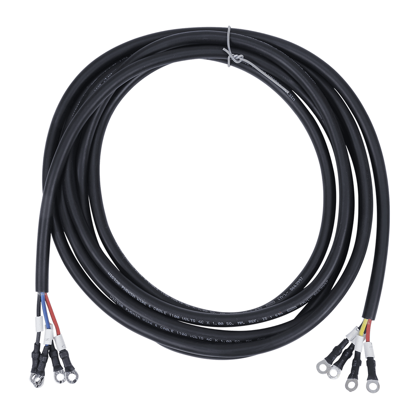 Croma 7 in 1 Convertible 1 Ton 5 Star Inverter Split AC with 4 Way Auto Swing (2026 Model, Copper Condenser, CRLA012INF170296)_7