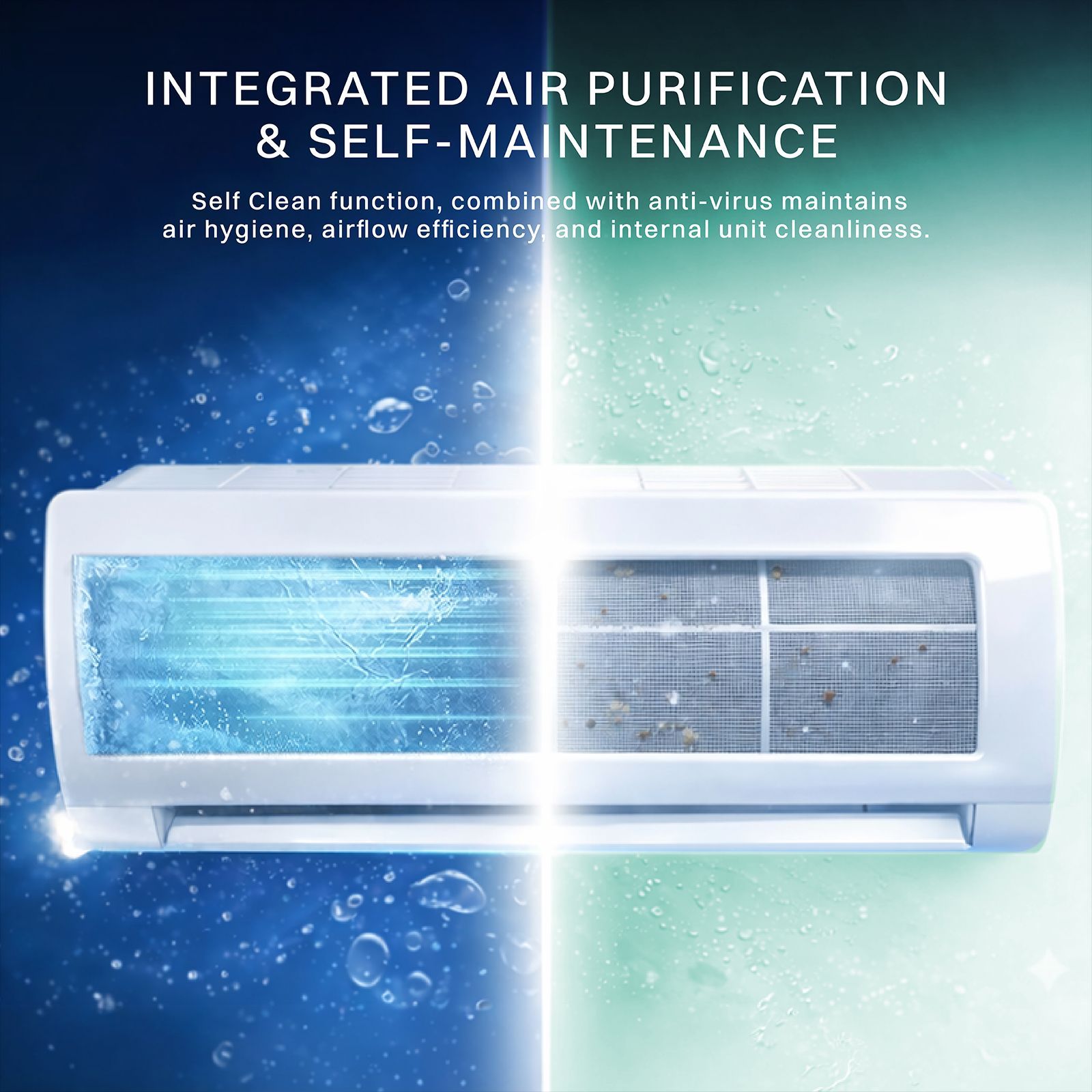 Croma 7 in 1 Convertible 1.5 Ton 3 Star Inverter Split AC with 4 Way Auto Swing (2026 Model, Copper Condenser, CRLA018IND342403)_8