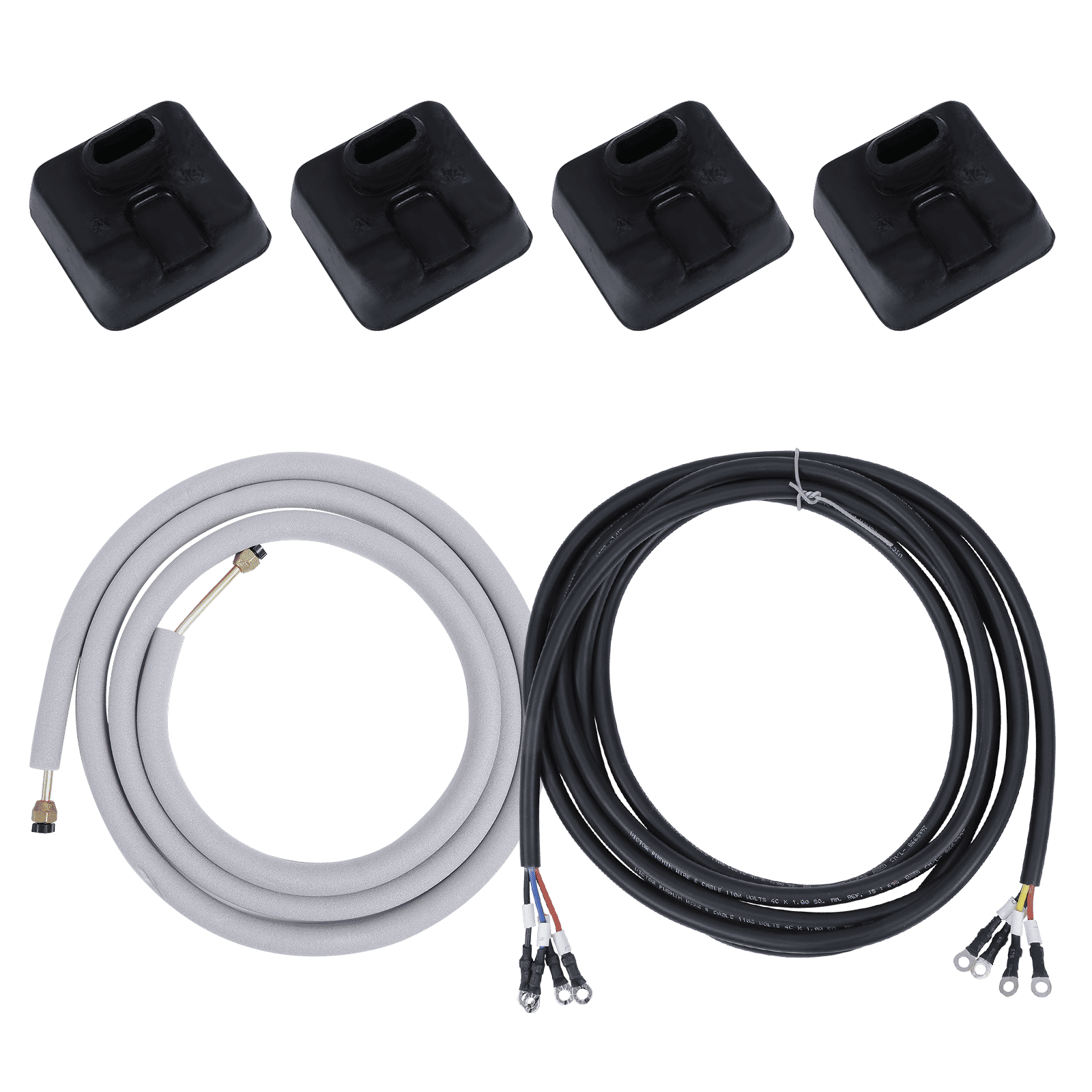 Croma 7 in 1 Convertible 1.5 Ton 3 Star Inverter Split AC with Self Diagnosis (2026 Model, Copper Condenser, CRLA018IND342404 ) Croma 7 in 1 Convertible 1.5 Ton 3 Star Inverter Split AC with Self Diagnosis (2026 Model, Copper Condenser, CRLA018IND342404 )_21