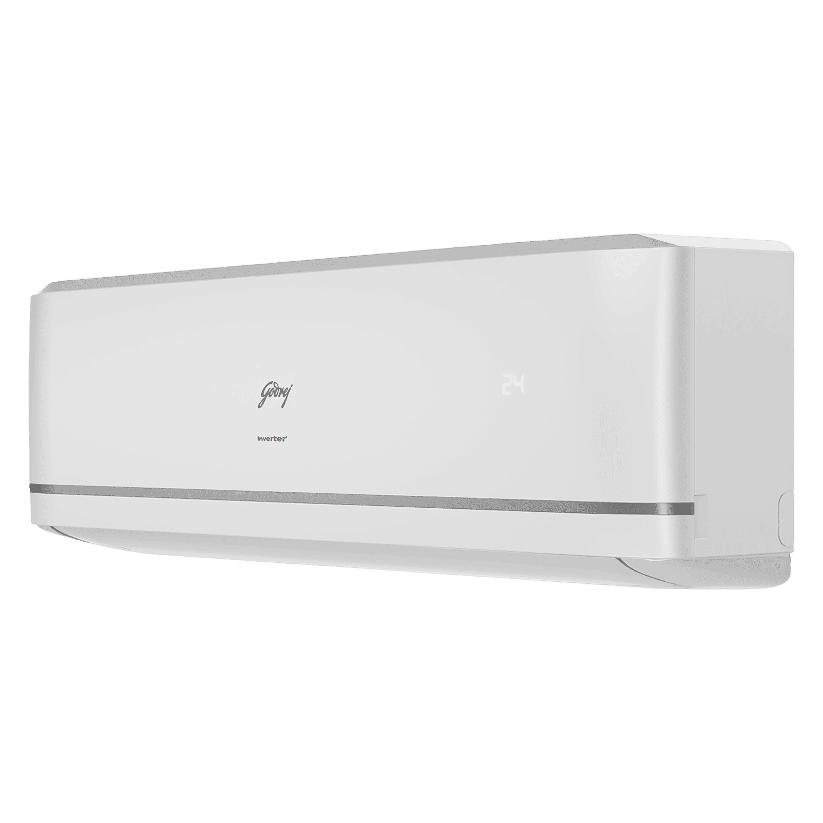 Godrej STC Series Covertible 1.5 Ton 5 Star Inverter Split AC with I- Sense Technology (2025 Model, Copper Condenser, SIC 18STC5 WZQ IOT)_6
