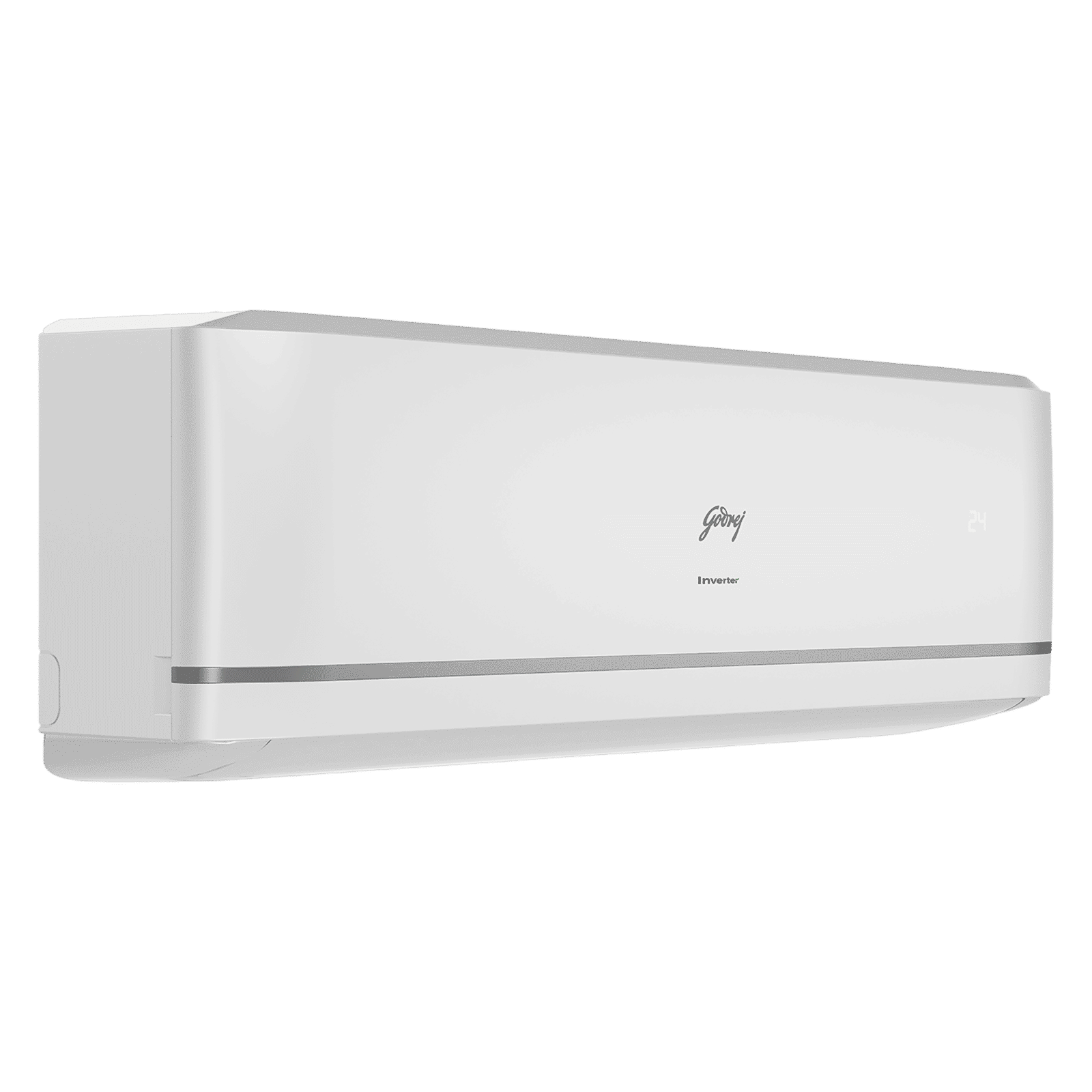 Godrej STC Series Covertible 1.5 Ton 5 Star Inverter Split AC with I- Sense Technology (2025 Model, Copper Condenser, SIC 18STC5 WZQ IOT)_4
