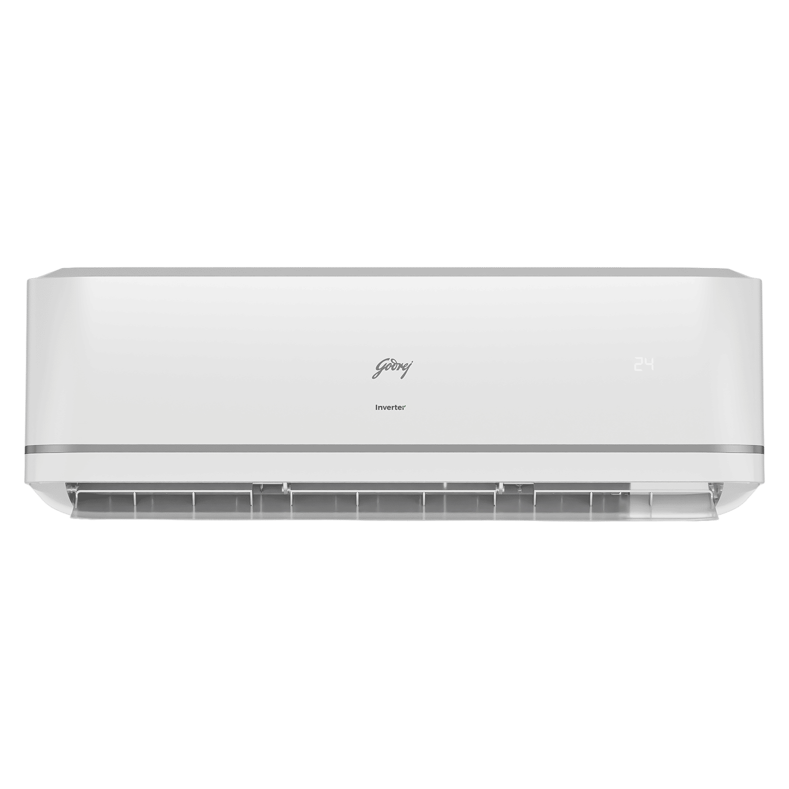 Godrej STC Series Covertible 1.5 Ton 5 Star Inverter Split AC with I- Sense Technology (2025 Model, Copper Condenser, SIC 18STC5 WZQ IOT)_5
