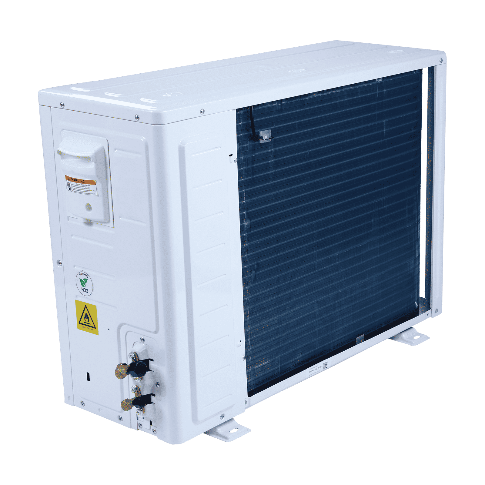 Croma 7 in 1 Convertible 2 Ton 5 Star Inverter Split AC with Antivirus Protection (2026 Model, Copper Condenser)_19