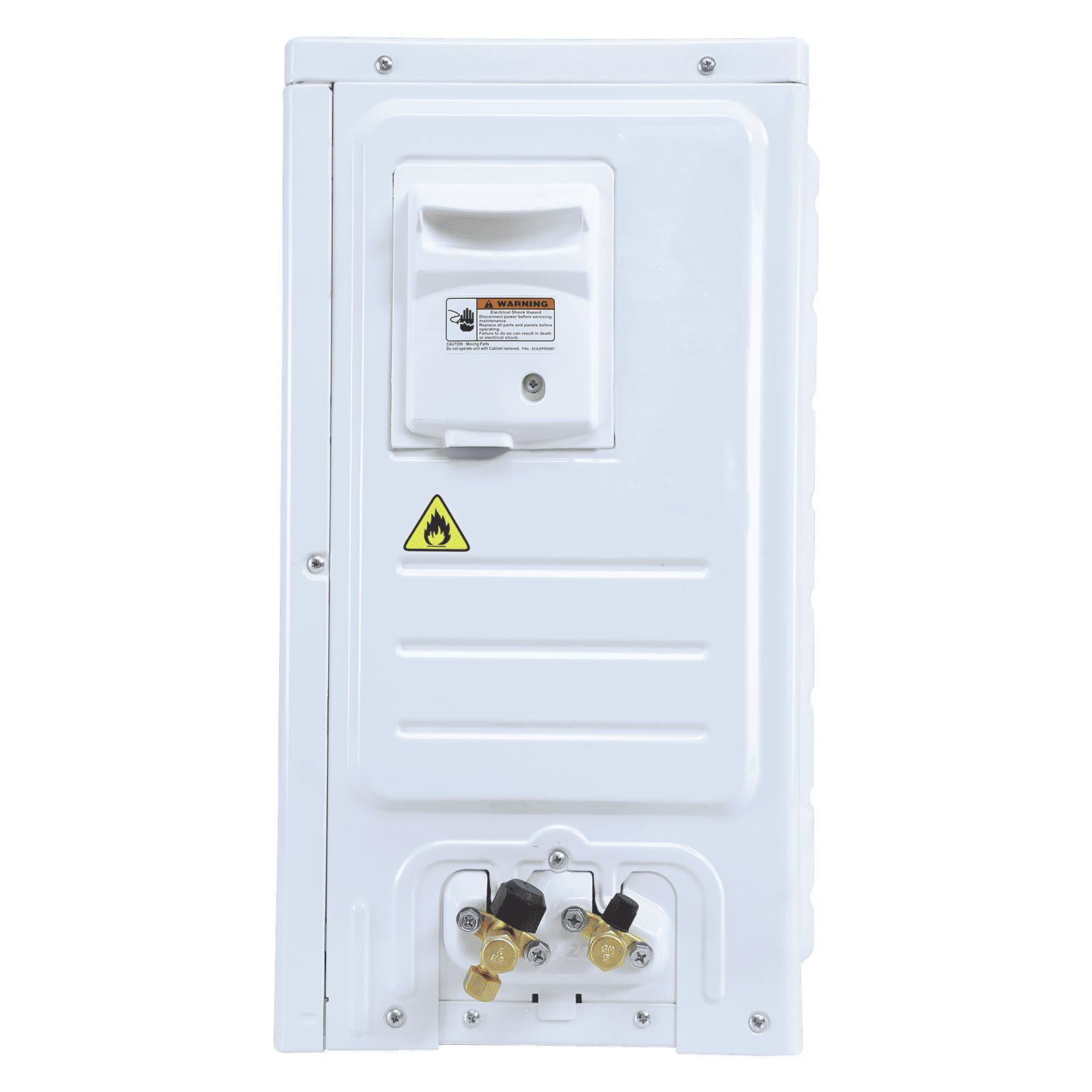 Croma 7 in 1 Convertible 2 Ton 5 Star Inverter Split AC with Antivirus Protection (2026 Model, Copper Condenser)_21