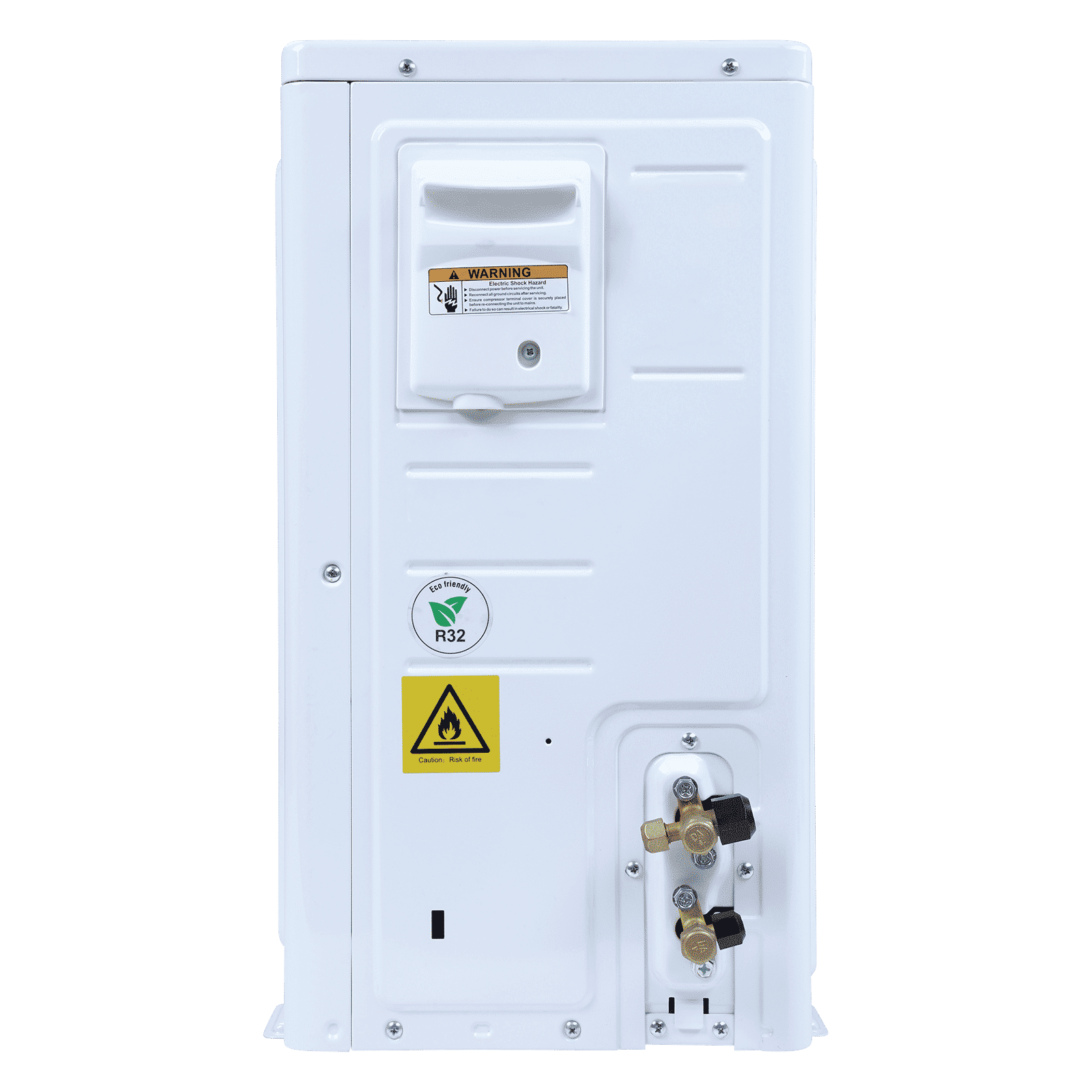 Croma 7 in 1 Convertible 2 Ton 5 Star Inverter Split AC with Antivirus Protection (2026 Model, Copper Condenser)_22