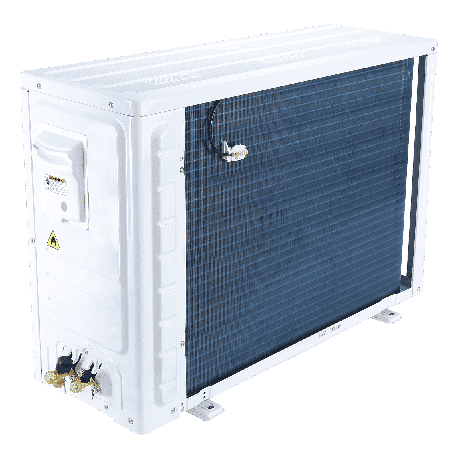 Croma 7 in 1 Convertible 1 Ton 3 Star Inverter Split AC with Anti Viral Dust Filter (2026 Model, Copper Condenser, CRLA012IND283280)_12