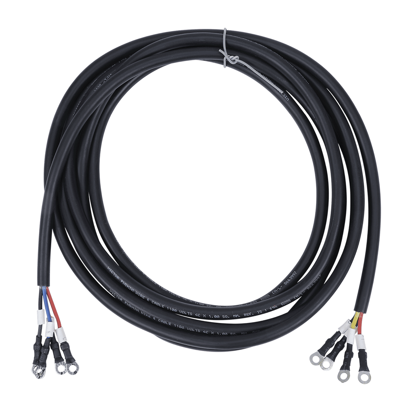 Croma 7 in 1 Convertible 1.5 Ton 3 Star Inverter Split AC with 4 Way Auto Swing (2026 Model, Copper Condenser, CRLA018IND170297)_7