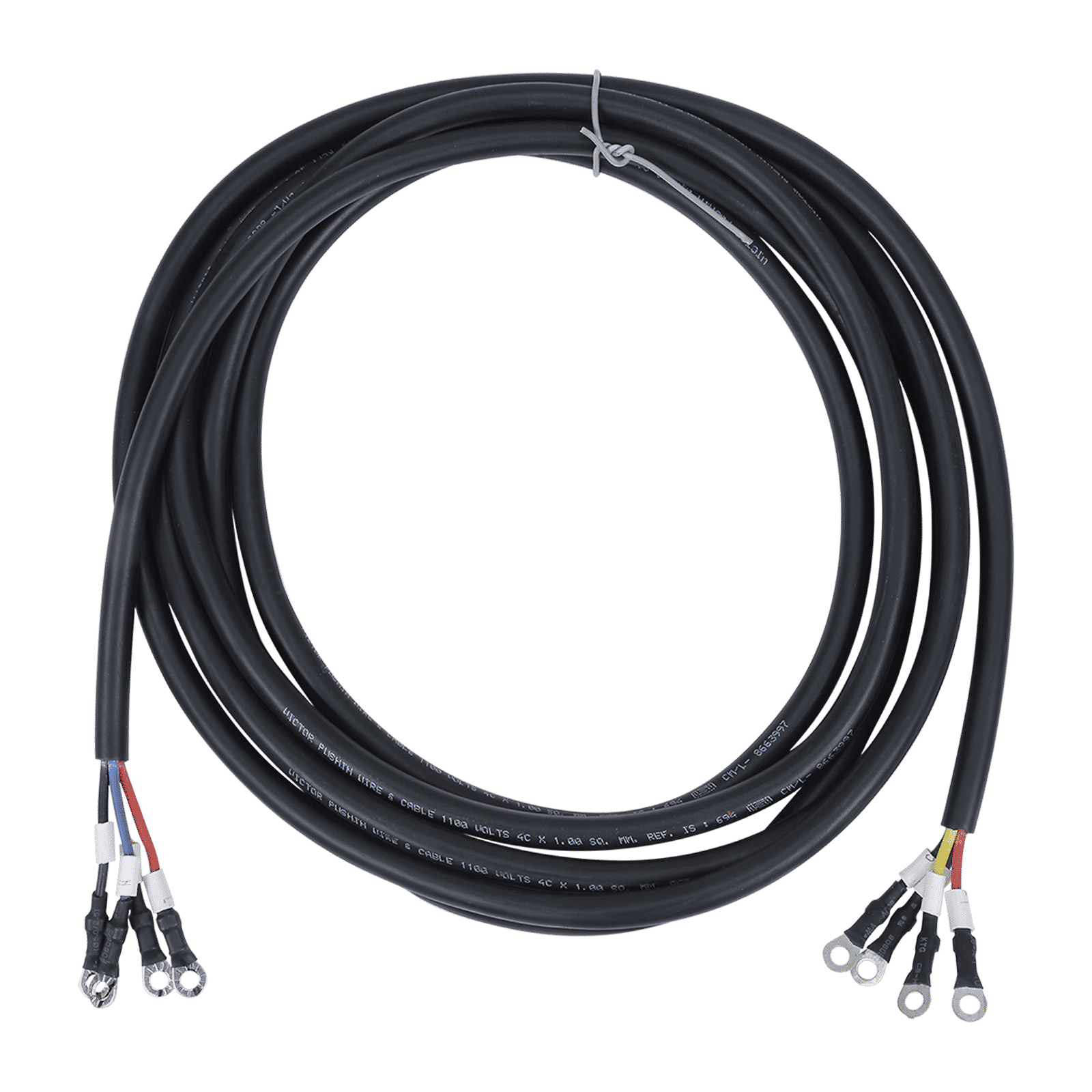 Croma 7 in 1 Convertible 1.5 Ton 5 Star Inverter Split AC with 4 Way Auto Swing (2026 Model, Copper Condenser, CRLA018INF170298)_16