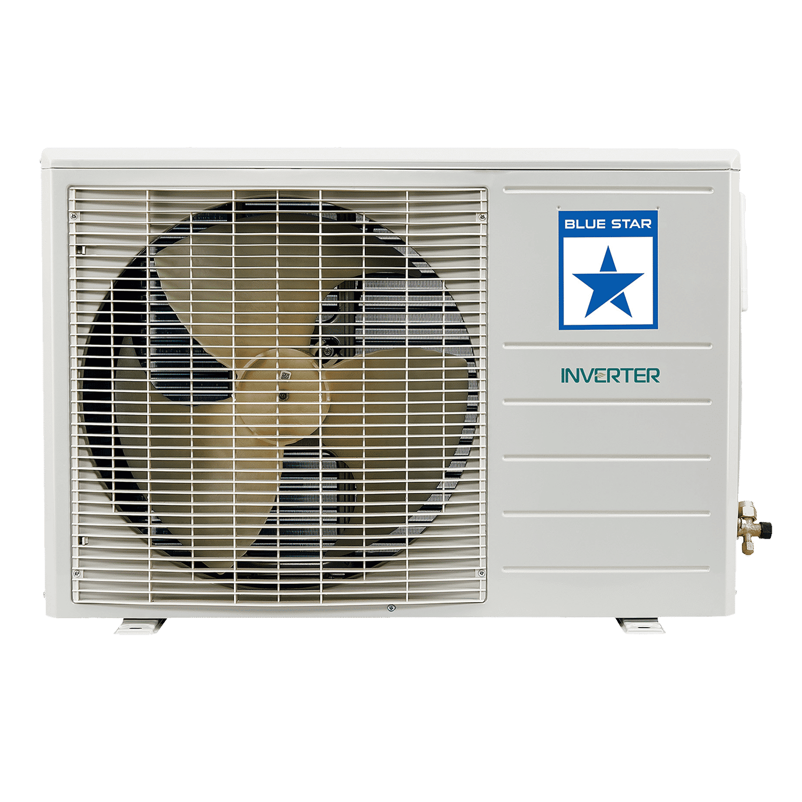 Blue Star D Series 5 in 1 Convertible 2 Ton 3 Star Inverter Split AC with Turbo Cool (2025 Model, Copper Condenser, IF324DNU)_7