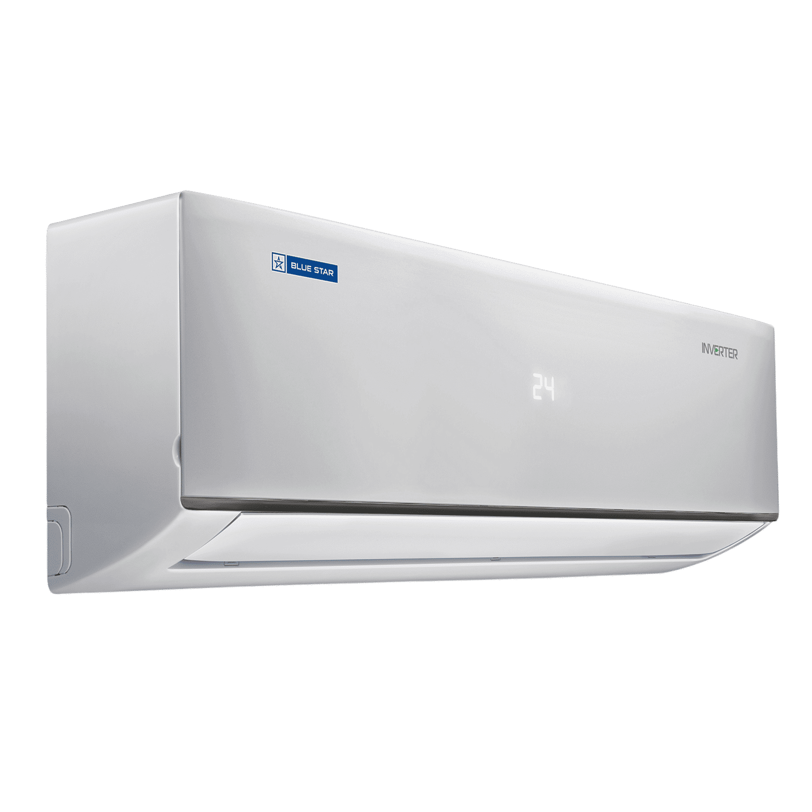 Blue Star D Series 5 in 1 Convertible 2 Ton 3 Star Inverter Split AC with Turbo Cool (2025 Model, Copper Condenser, IF324DNU)_3
