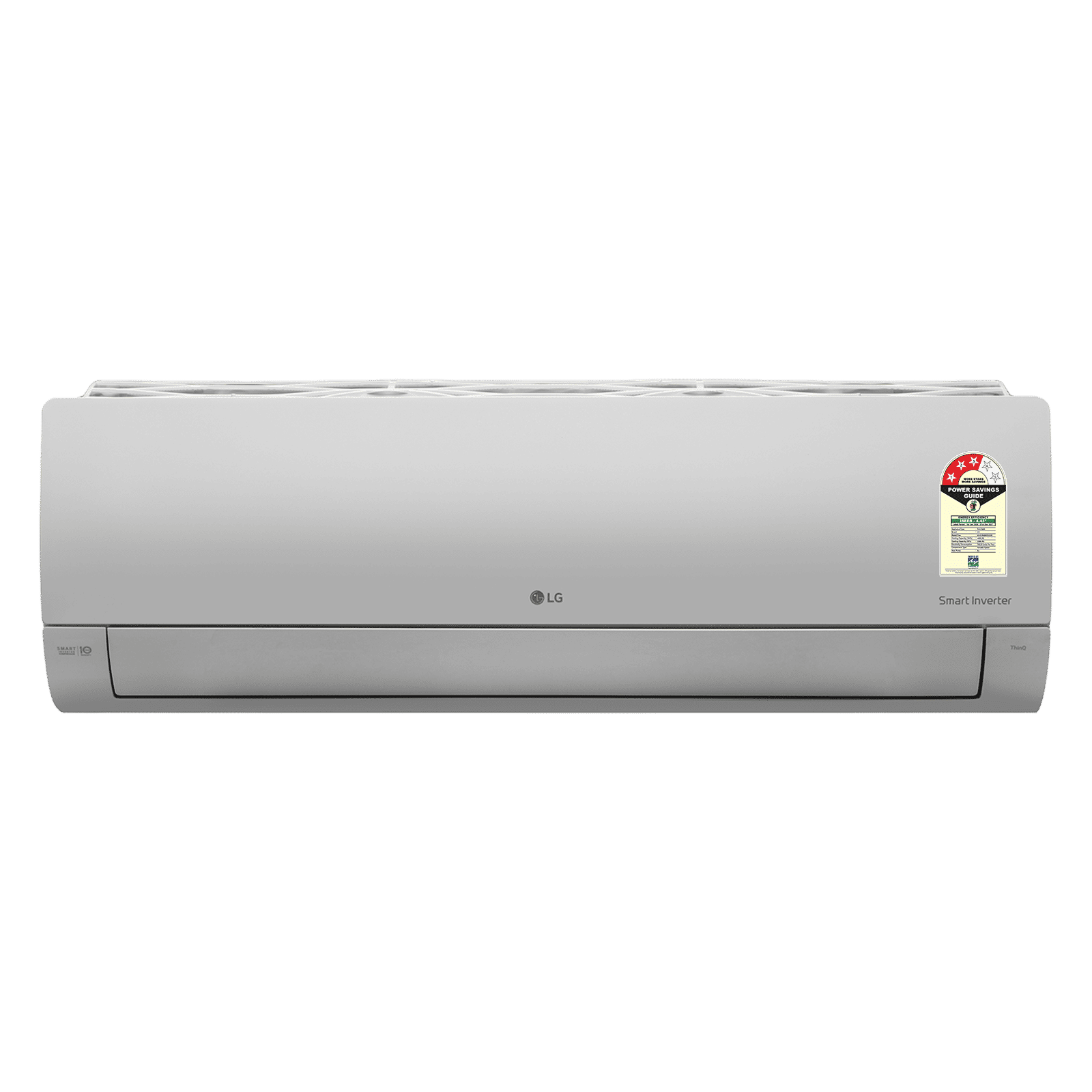 LG 6 in 1 Convertible 1.5 Ton 3 Star Inverter Split AC with Monsoon Comfort Feature (2025 Model, Copper Condenser, ASQ18ANXEAMLG)_1