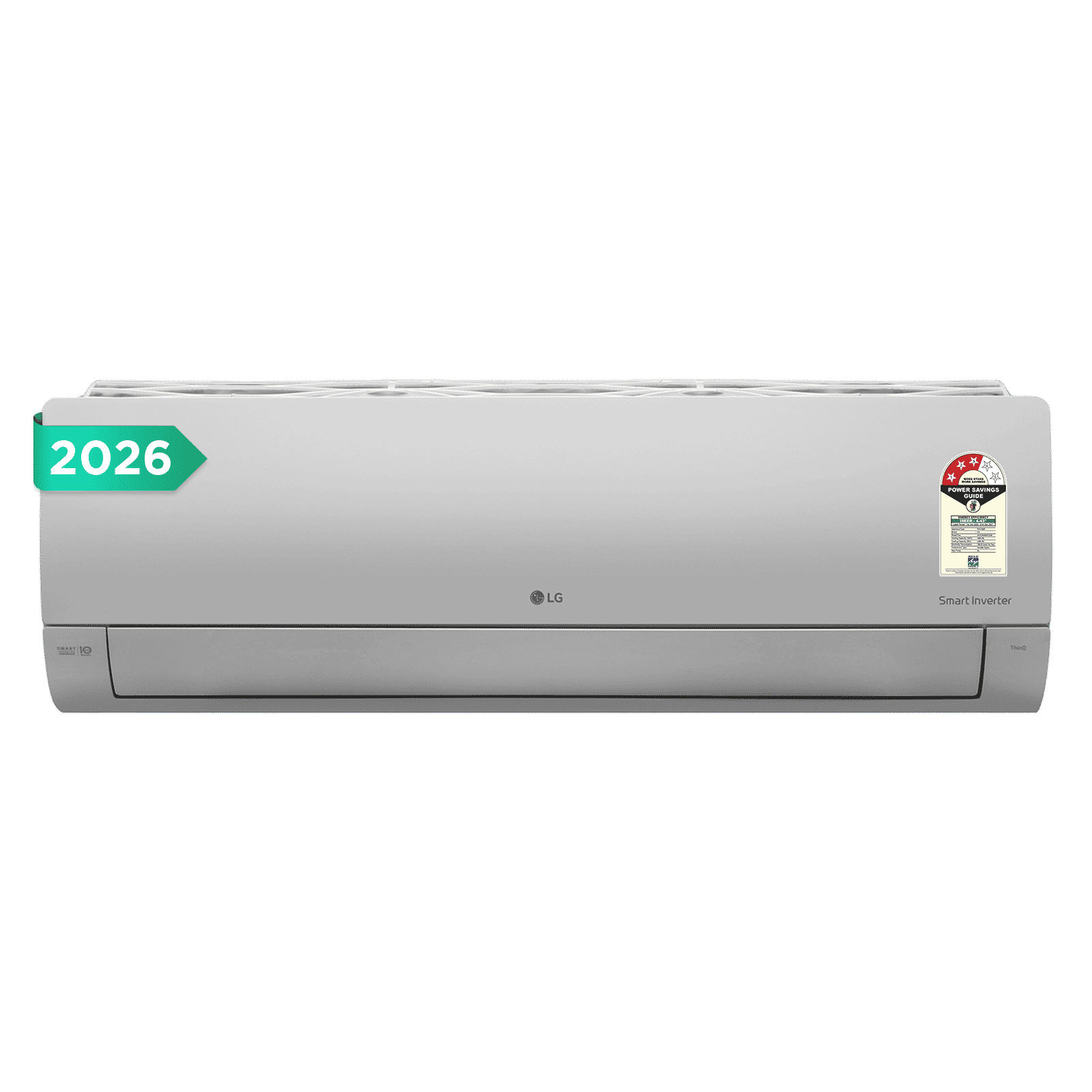 LG 6 in 1 Convertible 1.5 Ton 3 Star Inverter Split AC with Monsoon Comfort Feature (2025 Model, Copper Condenser, ASQ18ANXEAMLG)_1