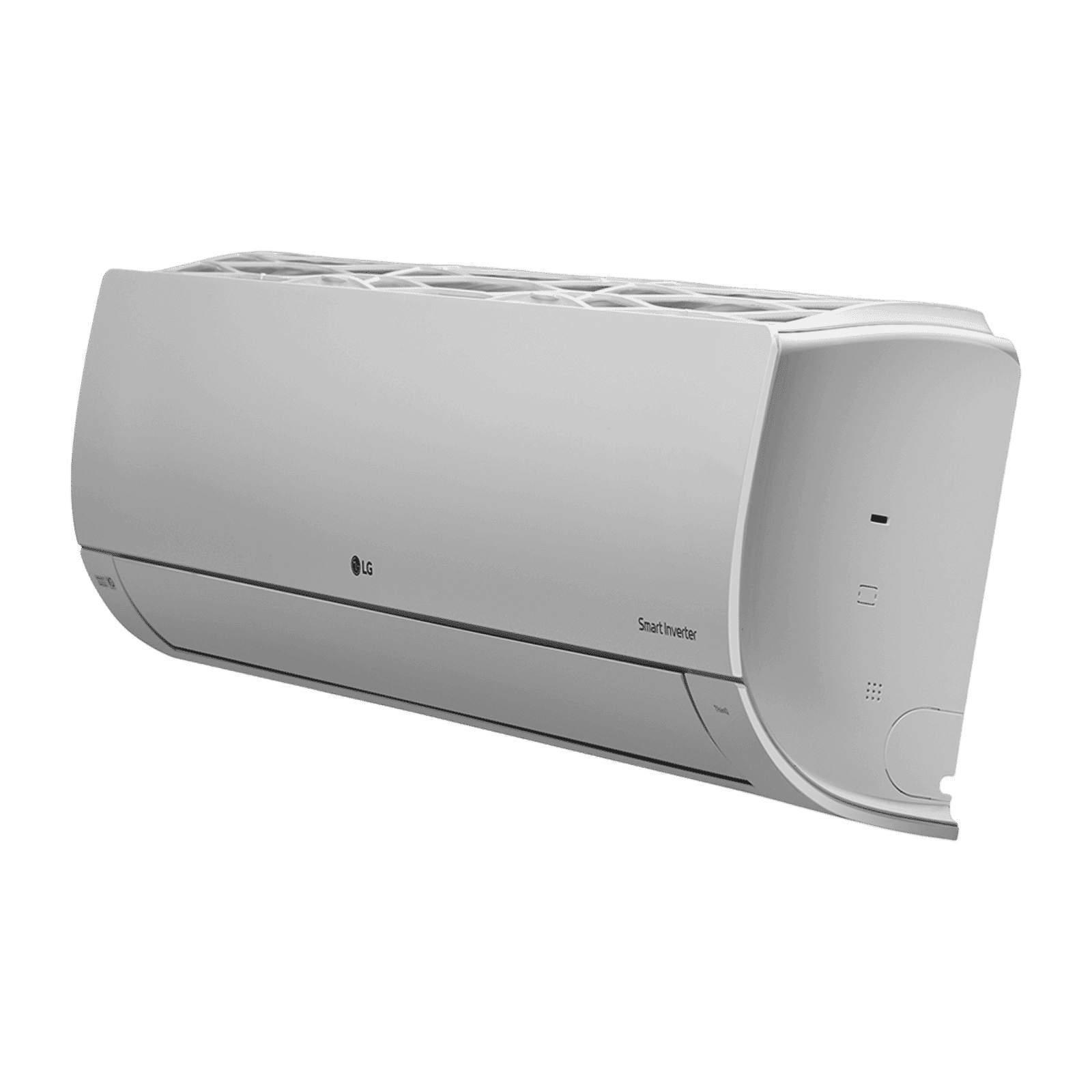 LG 6 in 1 Convertible 1.5 Ton 3 Star Inverter Split AC with Monsoon Comfort Feature (2025 Model, Copper Condenser, ASQ18ANXEAMLG)_4