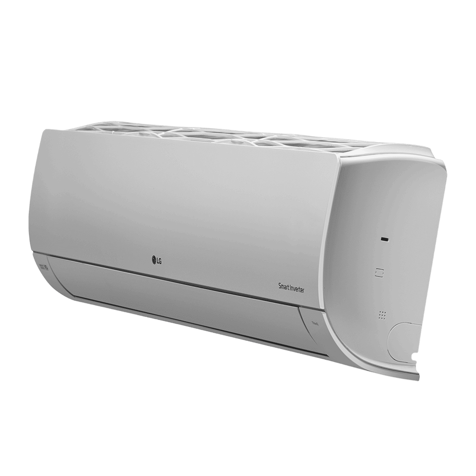 LG 6 in 1 Convertible 1.5 Ton 3 Star Inverter Split AC with 5 Steps Fan Speed (2026 Model, Copper Condenser, AS-Q19XNXE.AMLG)_4