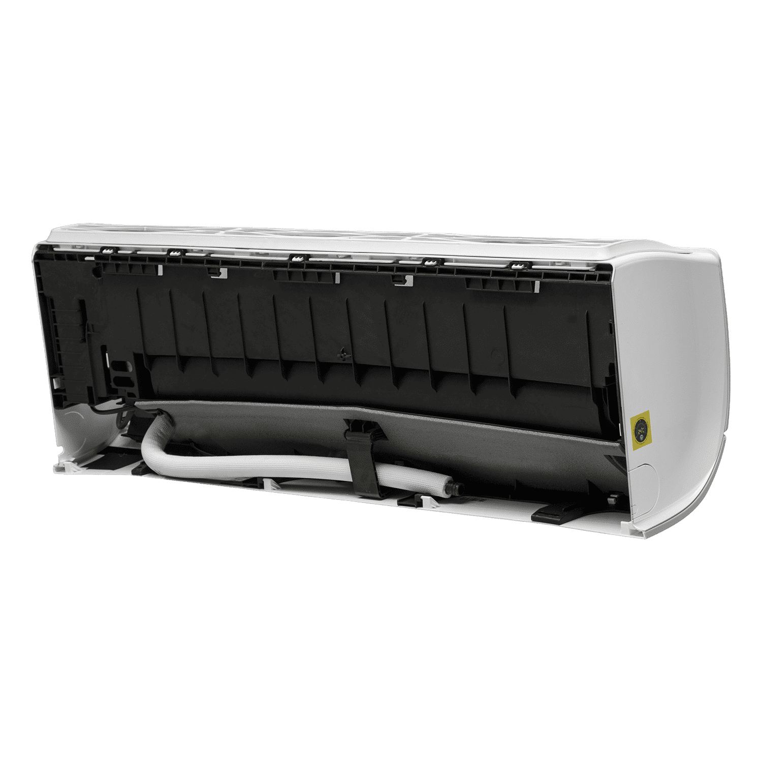 LG 6 in 1 Convertible 2 Ton 3 Star Dual Inverter Split Smart AC with Monsoon Comfort Feature (2026 Model, Copper Condenser, AS-Q24EWXE.ANLG)_5