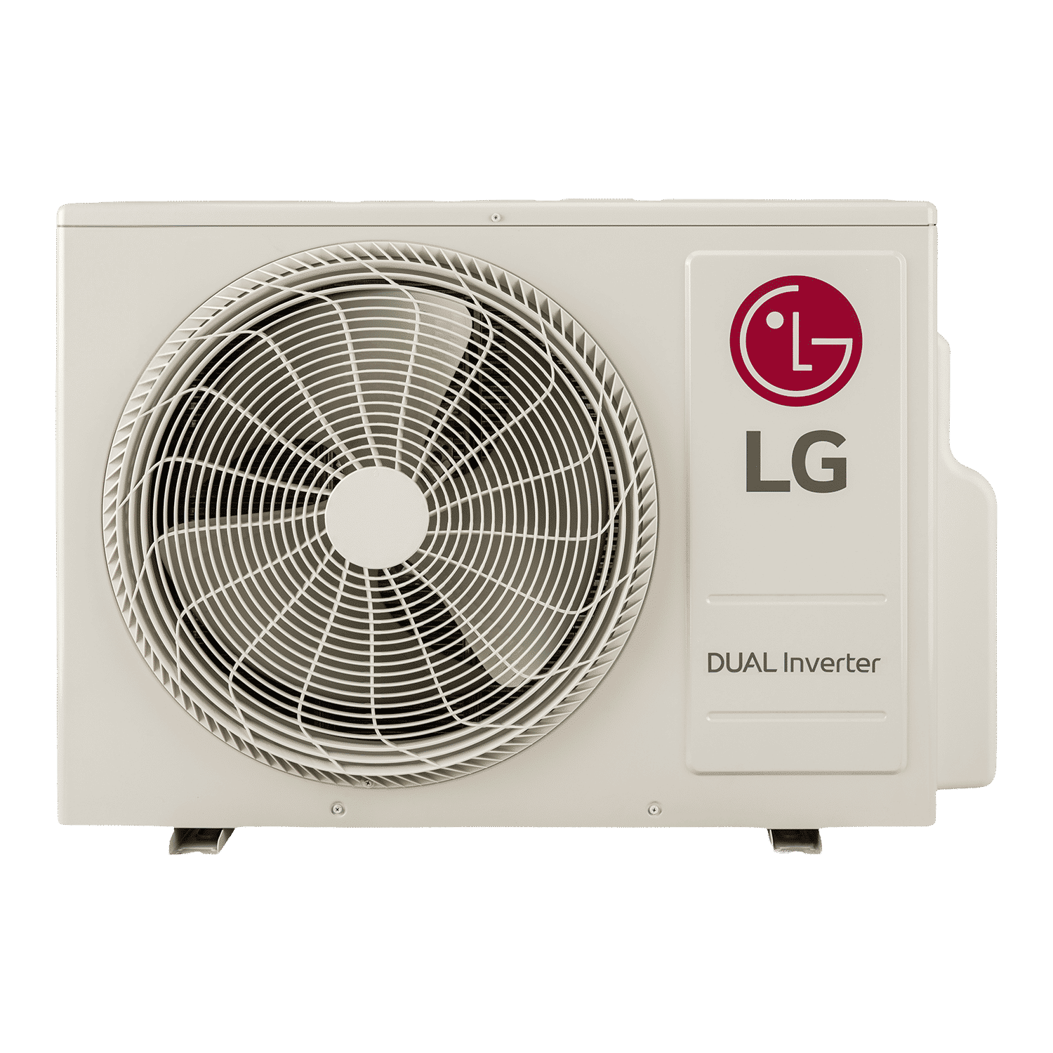 LG 6 in 1 Convertible 2 Ton 3 Star Dual Inverter Split Smart AC with Monsoon Comfort Feature (2026 Model, Copper Condenser, AS-Q24EWXE.ANLG)_6