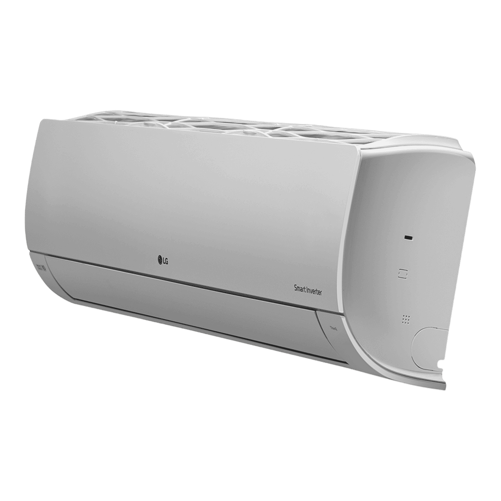 LG 6 in 1 Convertible 1 Ton 3 Star Inverter Split AC with Monsoon Comfort Feature (2025 Model, Copper Condenser, ASQ12YNXEAMLG)_4