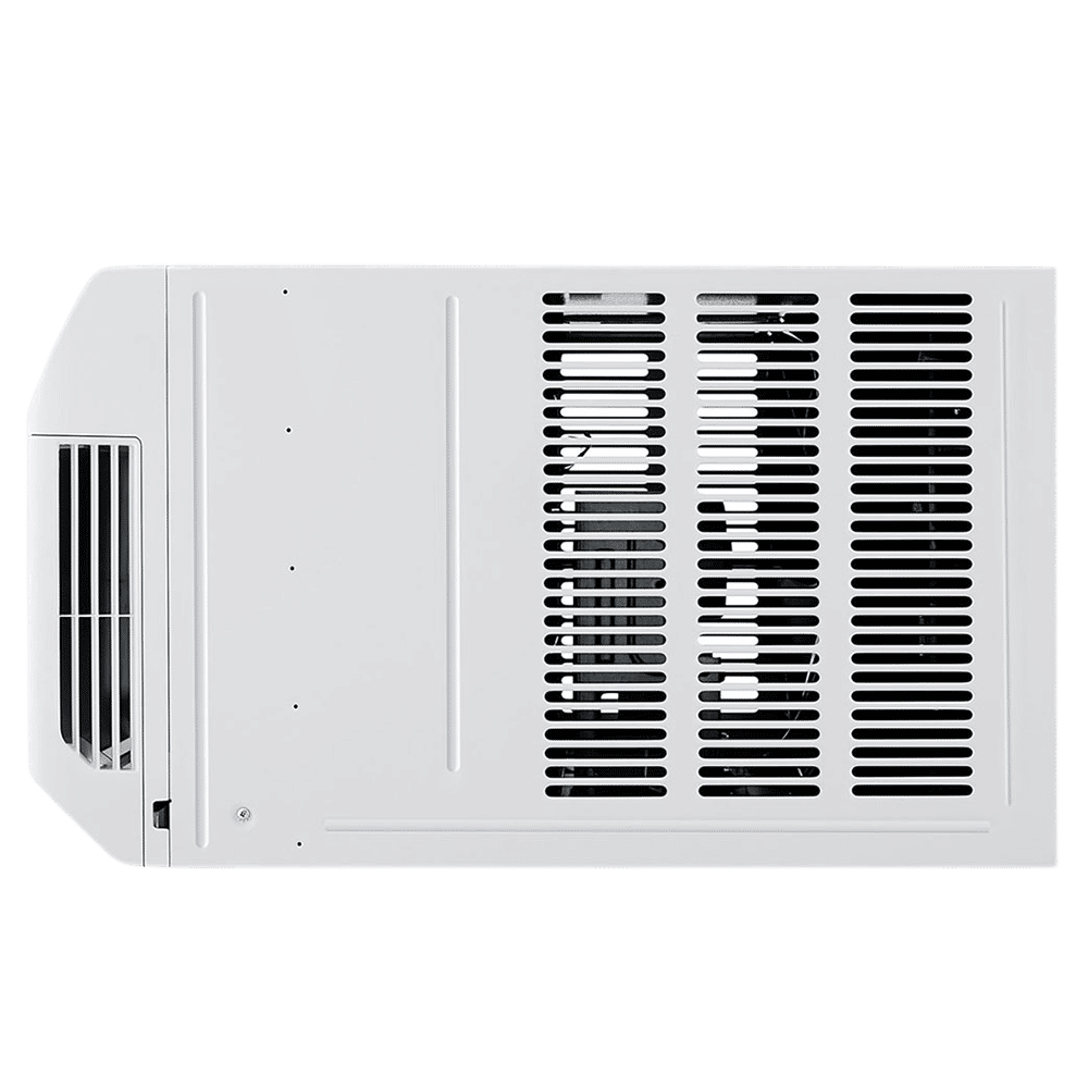 LG 4-in-1 Convertible 1.5 Ton 3 Star Window AC with Dual Rotary Compressor (Copper Condenser, AW-Q18WUXA.ASLG) LG 4-in-1 Convertible 1.5 Ton 3 Star Window AC with Dual Rotary Compressor (Copper Condenser, AW-Q18WUXA.ASLG)_5