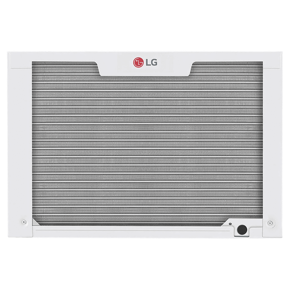 LG 4-in-1 Convertible 1.5 Ton 3 Star Window AC with Dual Rotary Compressor (Copper Condenser, AW-Q18WUXA.ASLG) LG 4-in-1 Convertible 1.5 Ton 3 Star Window AC with Dual Rotary Compressor (Copper Condenser, AW-Q18WUXA.ASLG)_3