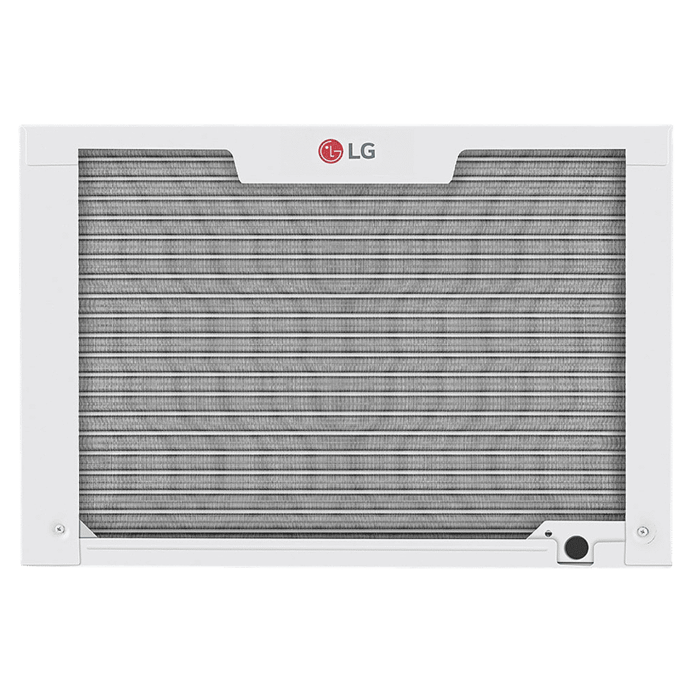LG 4-in-1 Convertible 1.5 Ton 3 Star Window AC with Dual Rotary Compressor (Copper Condenser, AW-Q18WWXA.ASLG) LG 4-in-1 Convertible 1.5 Ton 3 Star Window AC with Dual Rotary Compressor (Copper Condenser, AW-Q18WWXA.ASLG)_6