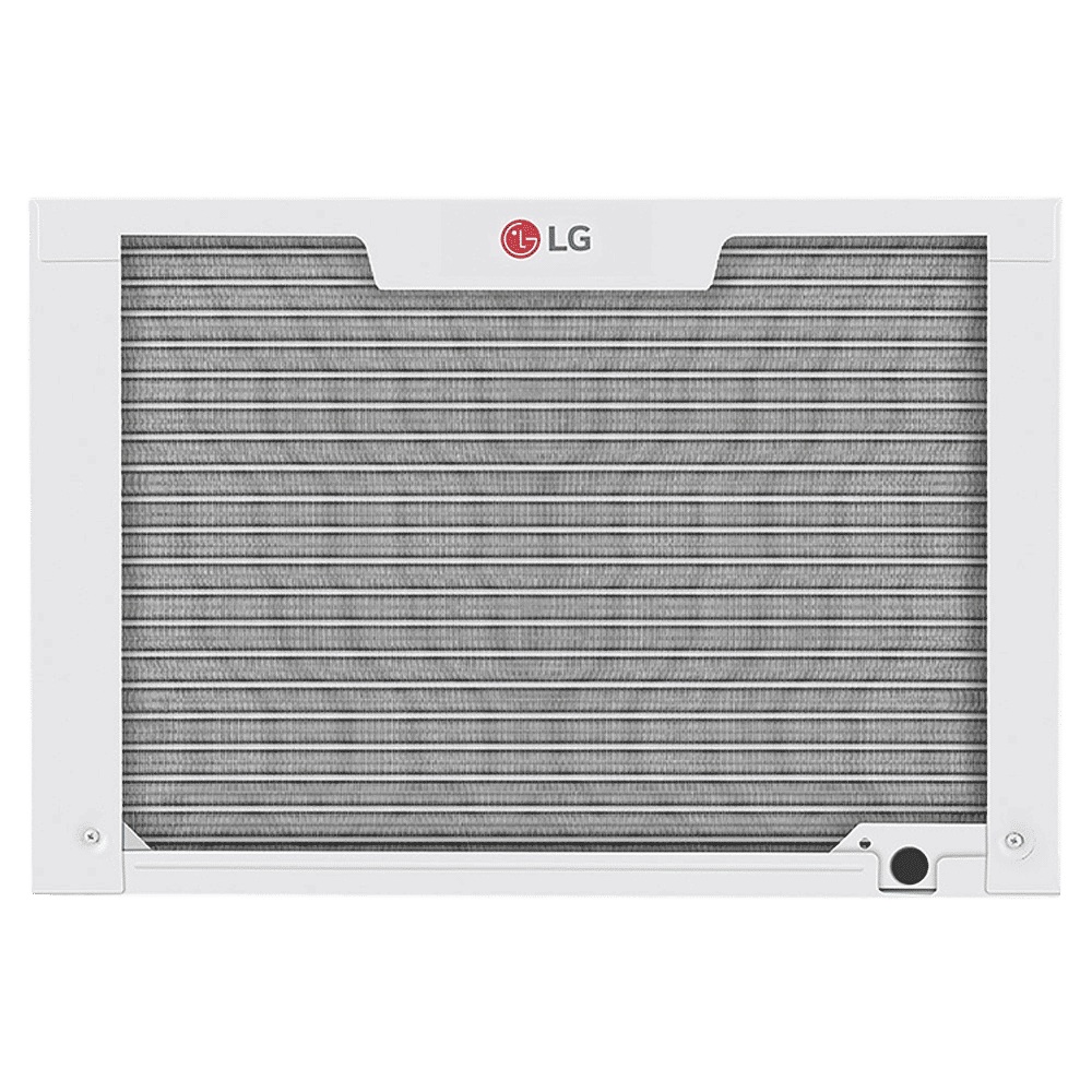 LG 4-in-1 Convertible 1.5 Ton 5 Star Window AC with Dual Rotary Compressor (Copper Condenser, AW-Q18WUZA.ASLG) LG 4-in-1 Convertible 1.5 Ton 5 Star Window AC with Dual Rotary Compressor (Copper Condenser, AW-Q18WUZA.ASLG)_4