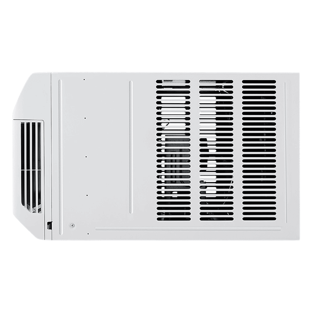 LG 4-in-1 Convertible 1.5 Ton 5 Star Window AC with Dual Rotary Compressor (Copper Condenser, AW-Q18WUZA.ASLG) LG 4-in-1 Convertible 1.5 Ton 5 Star Window AC with Dual Rotary Compressor (Copper Condenser, AW-Q18WUZA.ASLG)_5