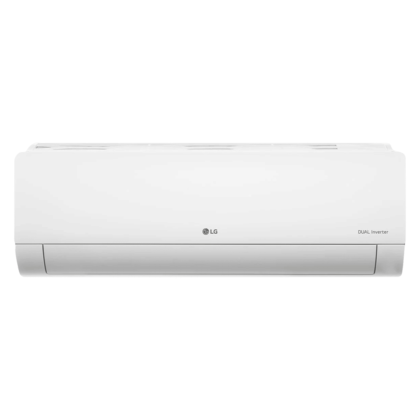 LG 6 in 1 Convertible 1 Ton 5 Star Inverter Split AC with Him Clean Technology (Copper Condenser, AS-Q14ANZE.AMLG) LG 6 in 1 Convertible 1 Ton 5 Star Inverter Split AC with Him Clean Technology (Copper Condenser, AS-Q14ANZE.AMLG)_1