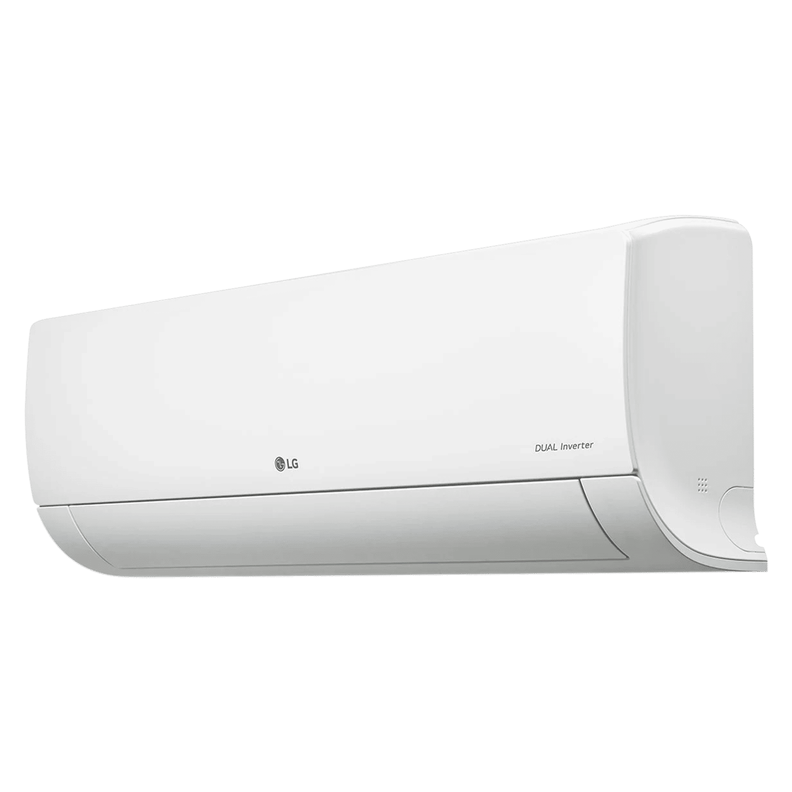 LG 6 in 1 Convertible 1 Ton 5 Star Inverter Split AC with Him Clean Technology (Copper Condenser, AS-Q14ANZE.AMLG) LG 6 in 1 Convertible 1 Ton 5 Star Inverter Split AC with Him Clean Technology (Copper Condenser, AS-Q14ANZE.AMLG)_5