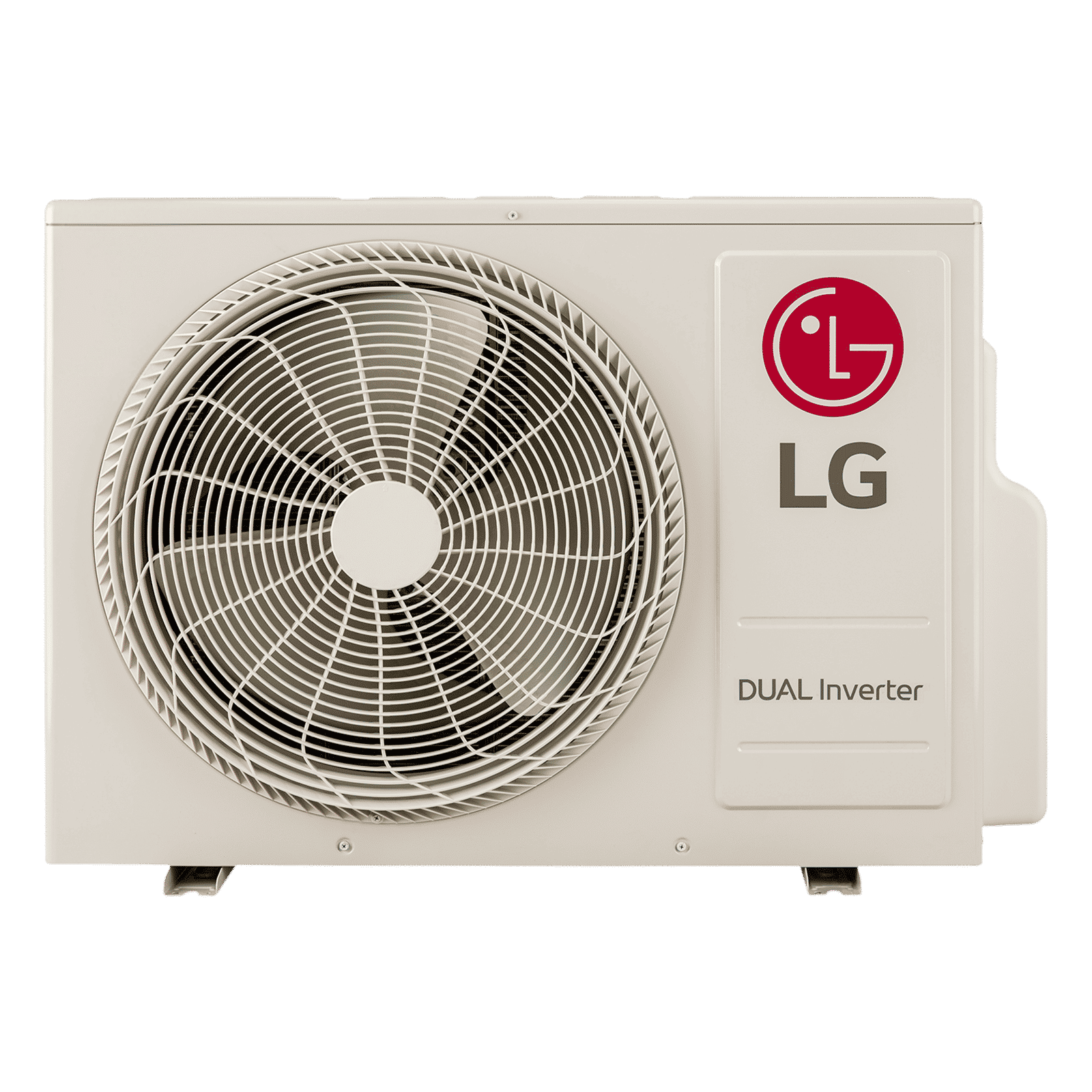 LG 6 in 1 Convertible 1 Ton 5 Star Inverter Split AC with Him Clean Technology (Copper Condenser, AS-Q14ANZE.AMLG) LG 6 in 1 Convertible 1 Ton 5 Star Inverter Split AC with Him Clean Technology (Copper Condenser, AS-Q14ANZE.AMLG)_8